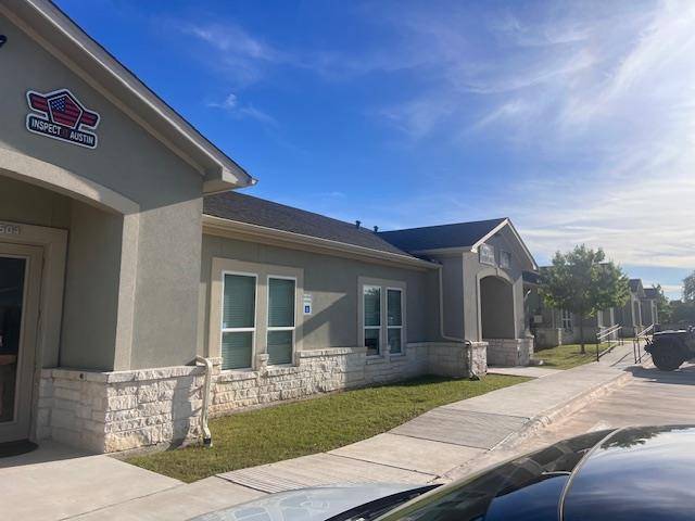 10824 E Crystal Falls PKWY #503, Leander, TX 78641