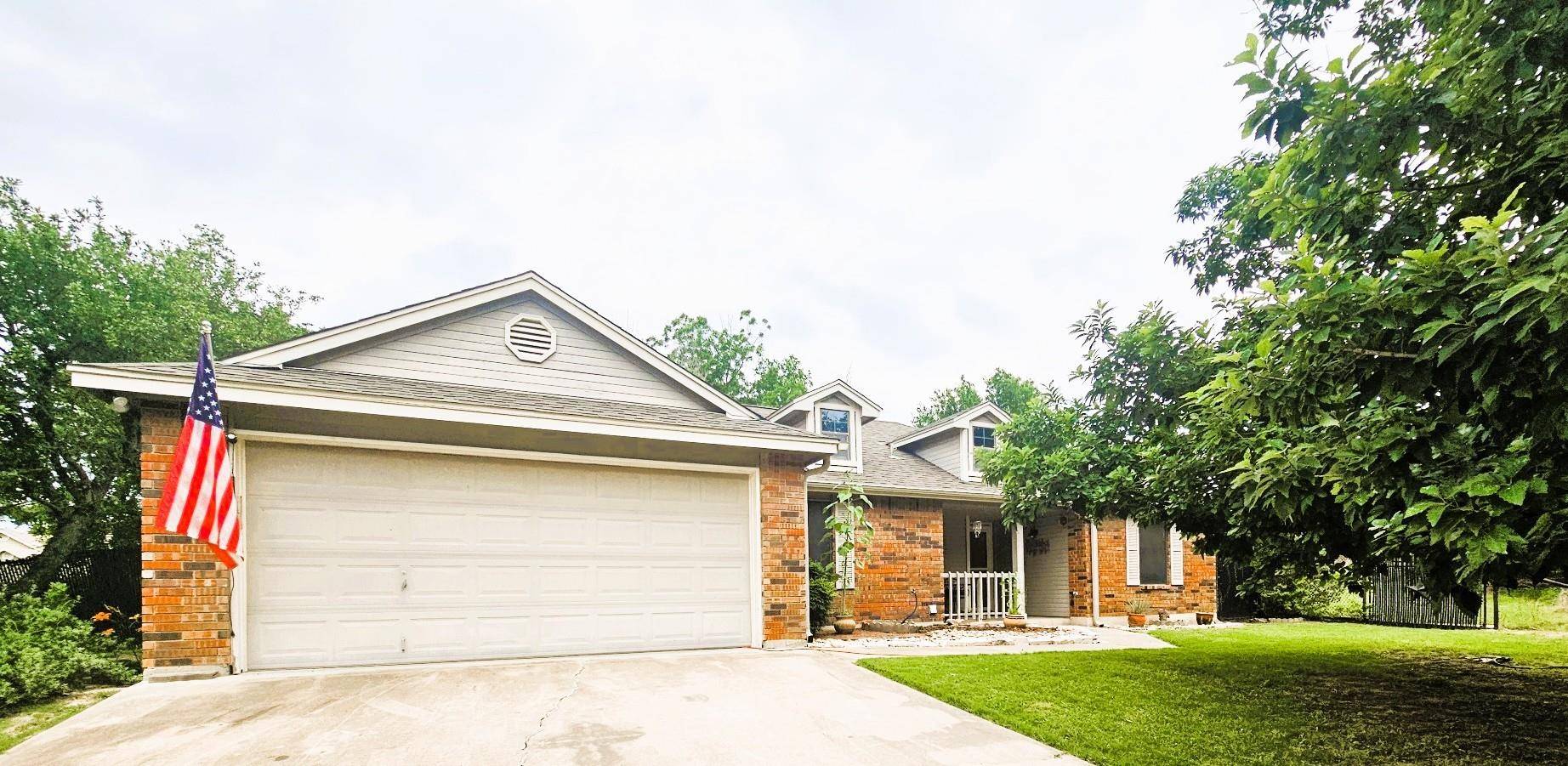 245 County Road 3371, Kempner, TX 76539