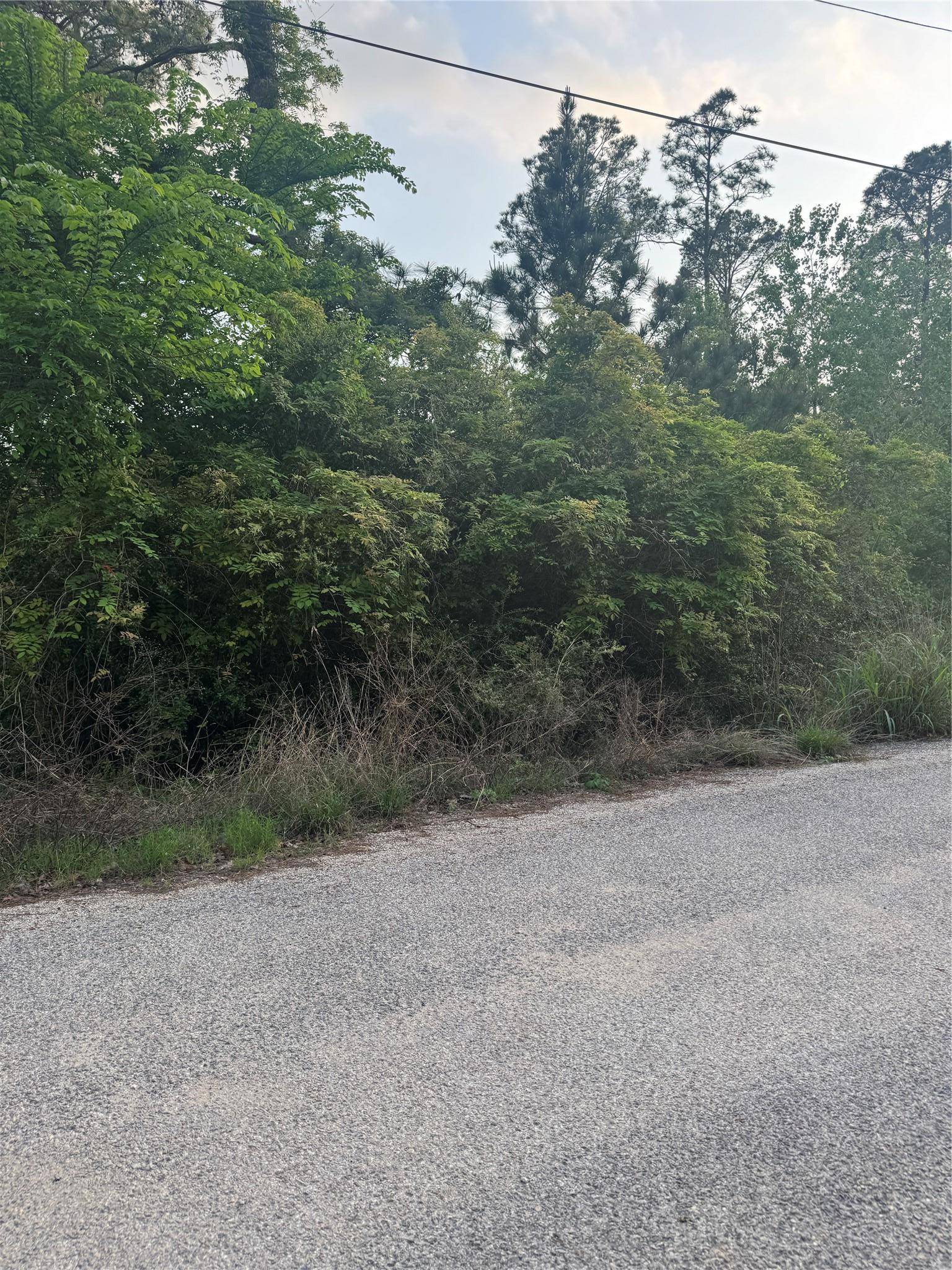 Lot 1386 N Pahihi DR, Bastrop, TX 78602