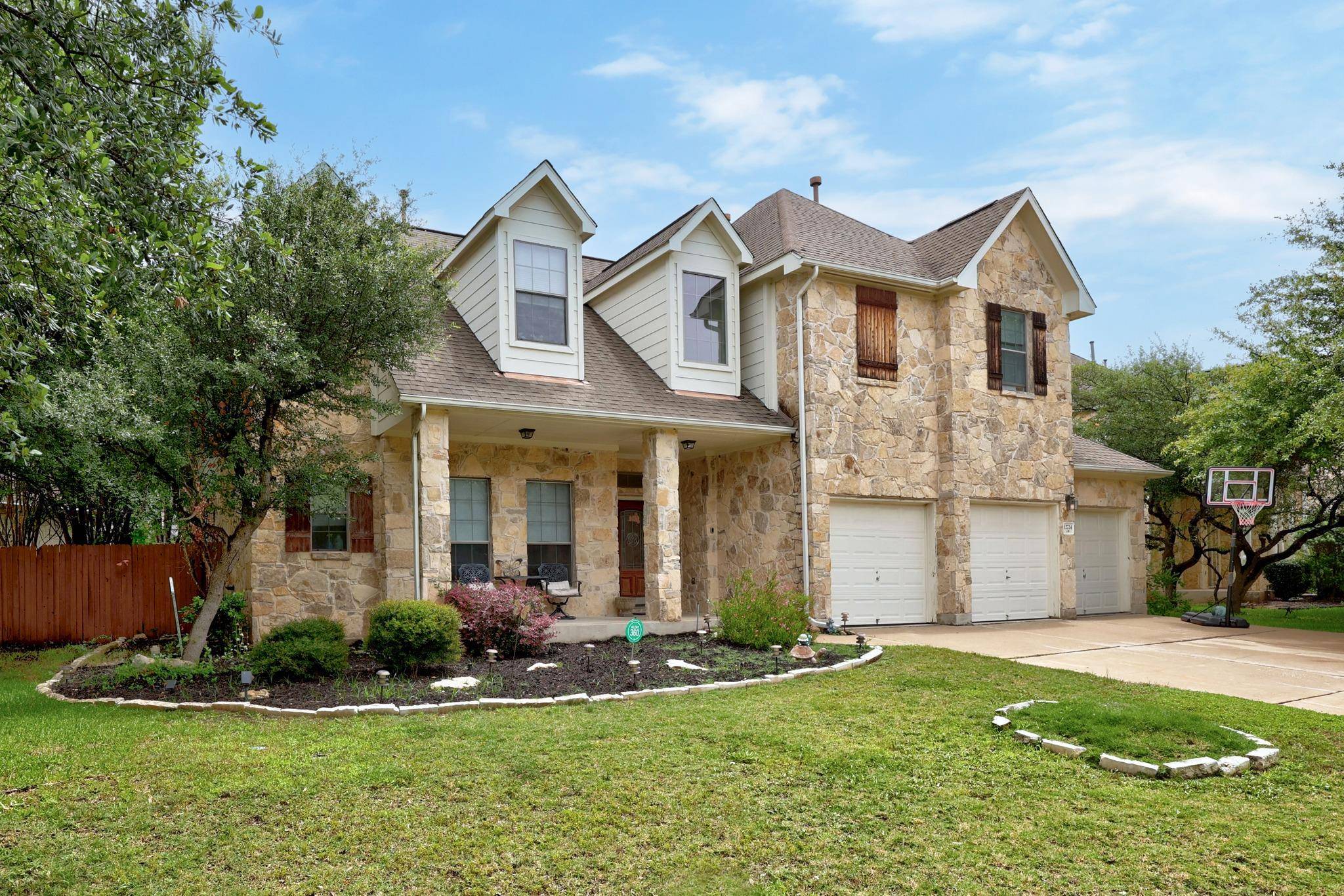12724 Rush Creek LN, Austin, TX 78732