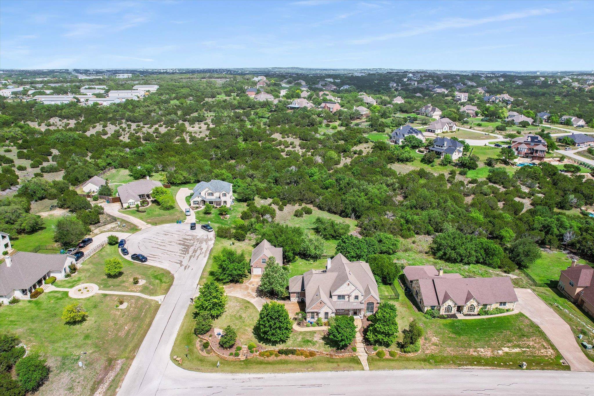 1400 Tom Sawyer RD, Dripping Springs, TX 78620