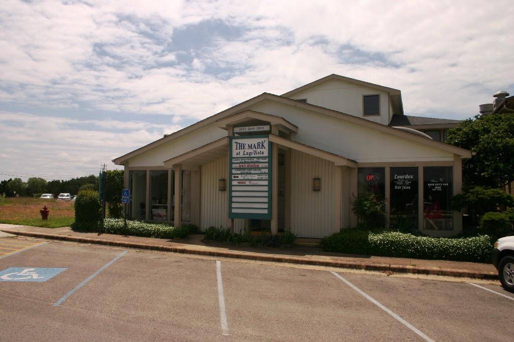 20511 201 Dawn DR #201, Lago Vista, TX 78645