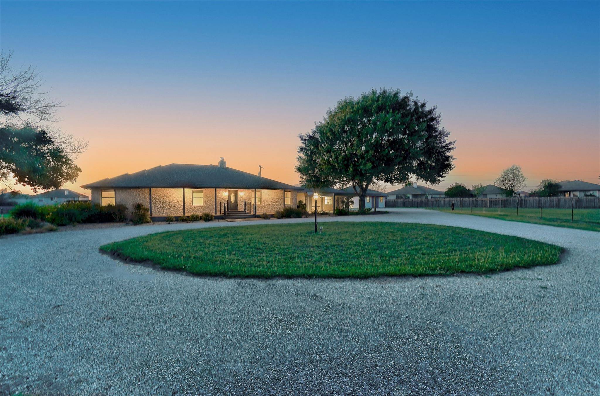 800 County Road 117, Round Rock, TX 78665