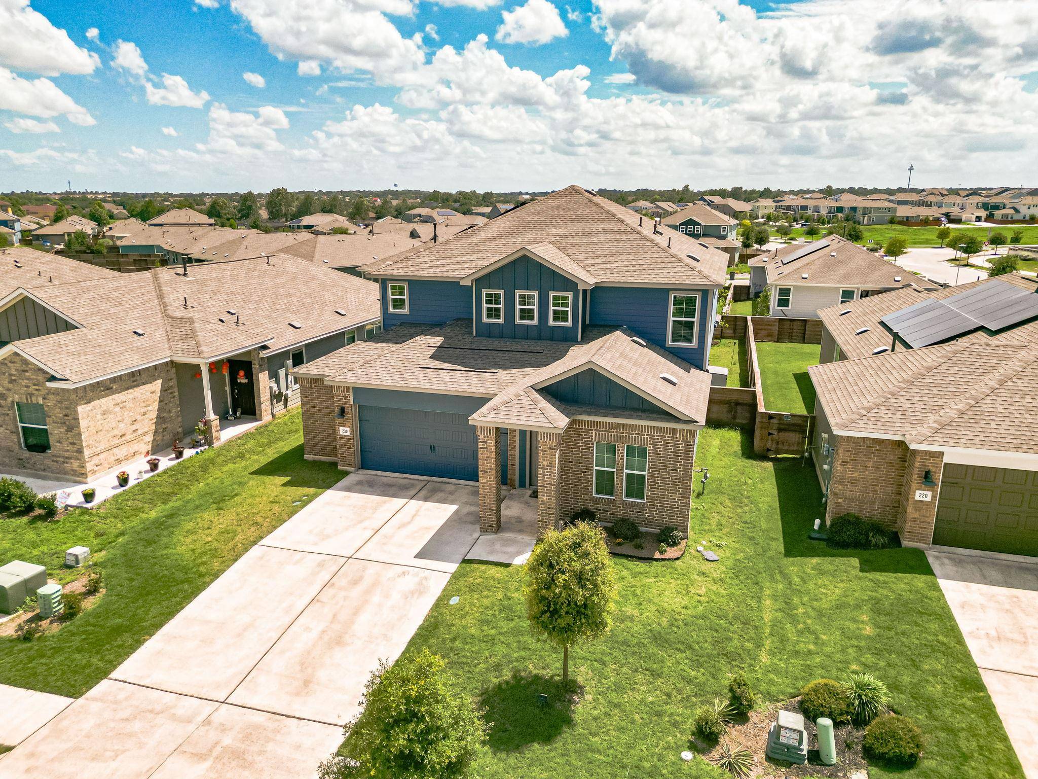 230 Madrid ST, Kyle, TX 78640