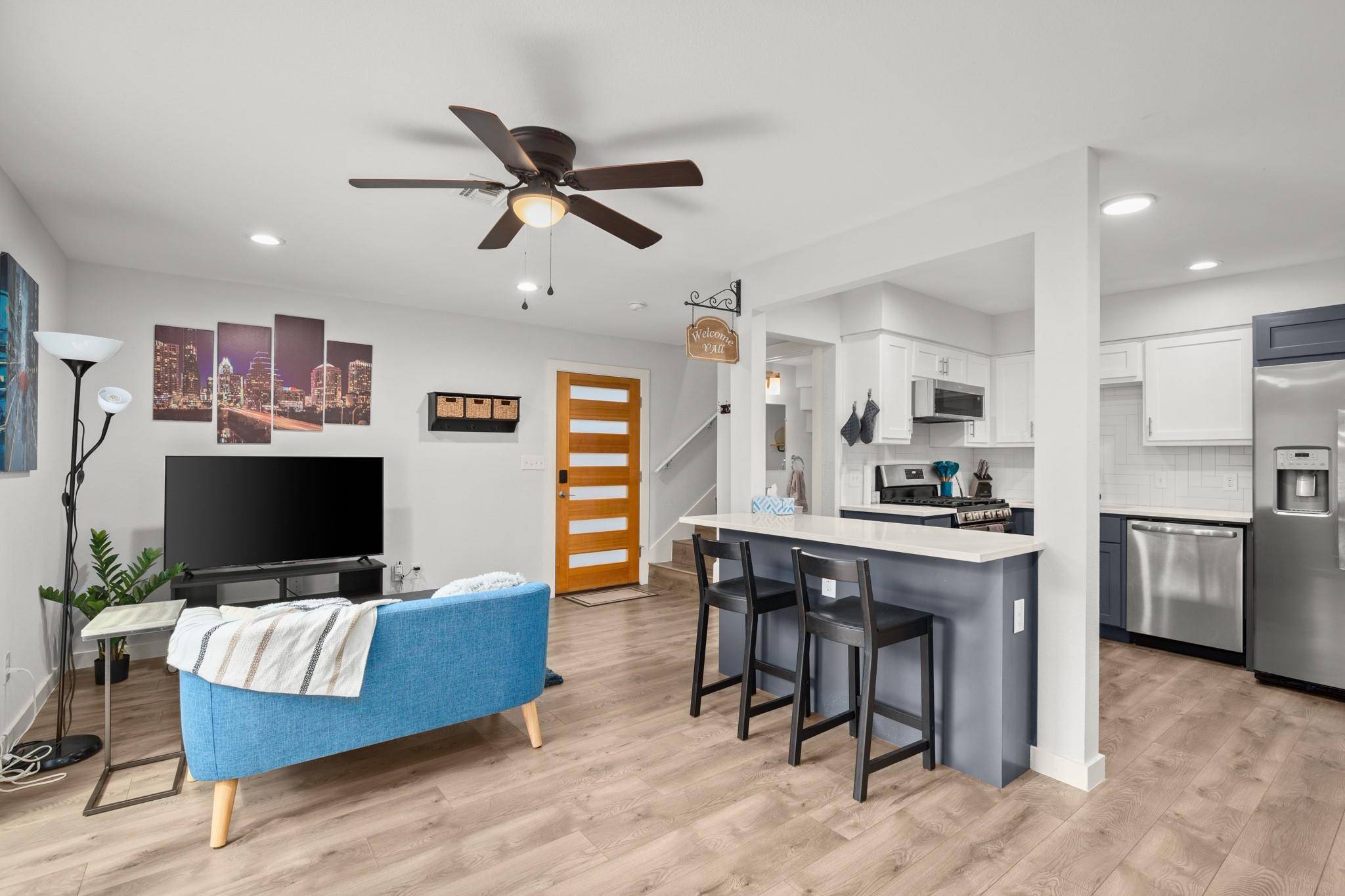 4800 Westgate BLVD #103, Austin, TX 78745