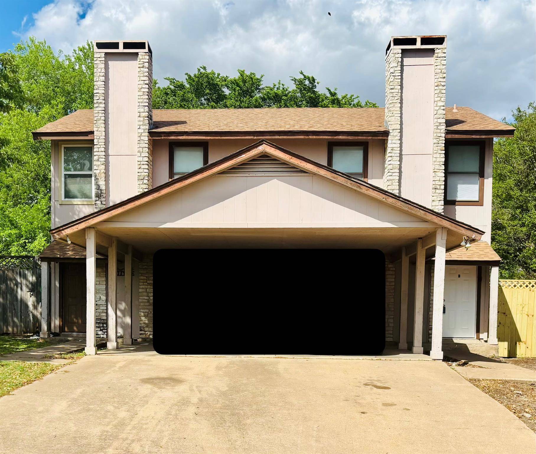 1206 Tartan LN #B, Austin, TX 78753