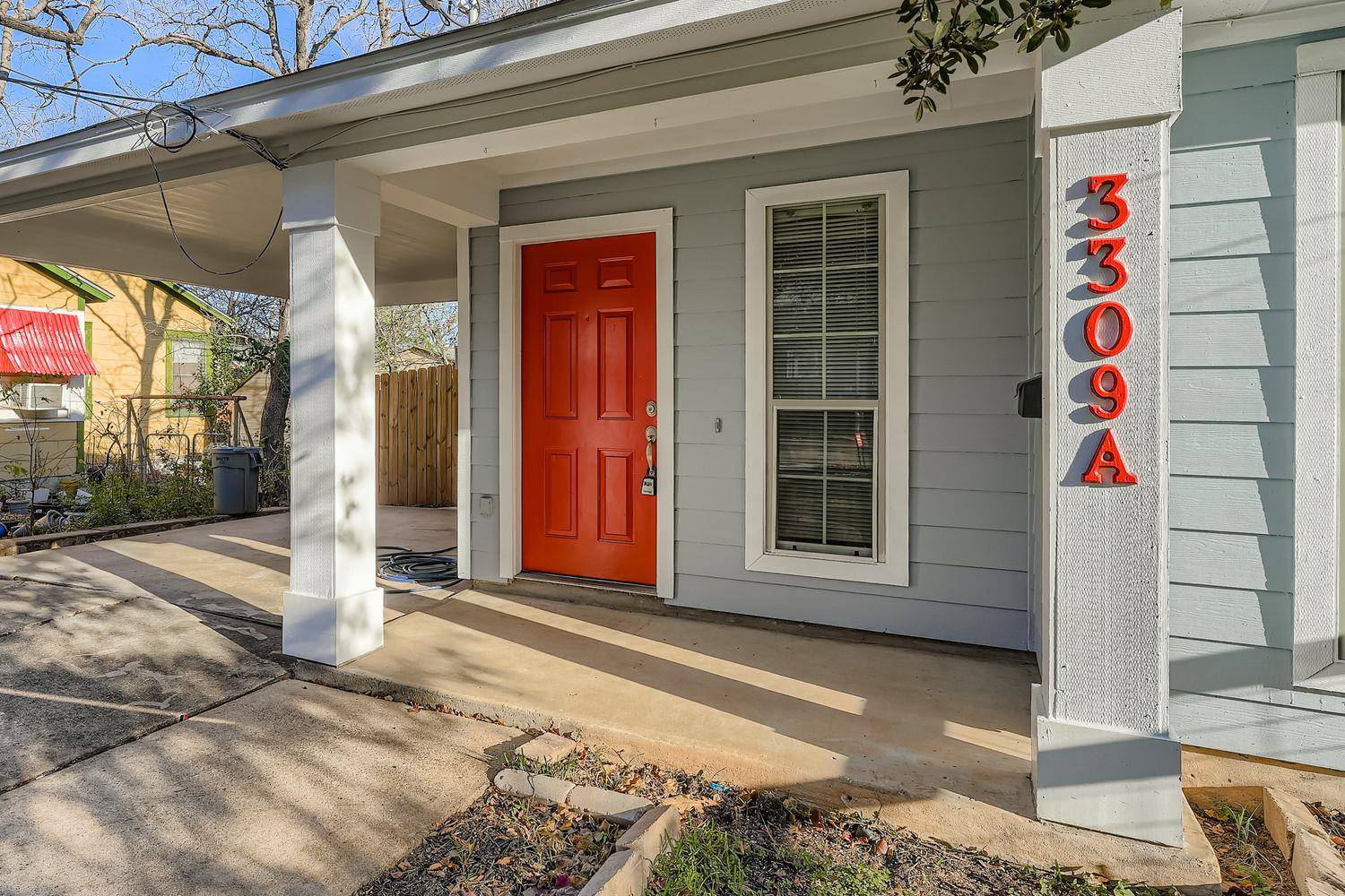 3309 Robinson Ave, Austin, TX 78722