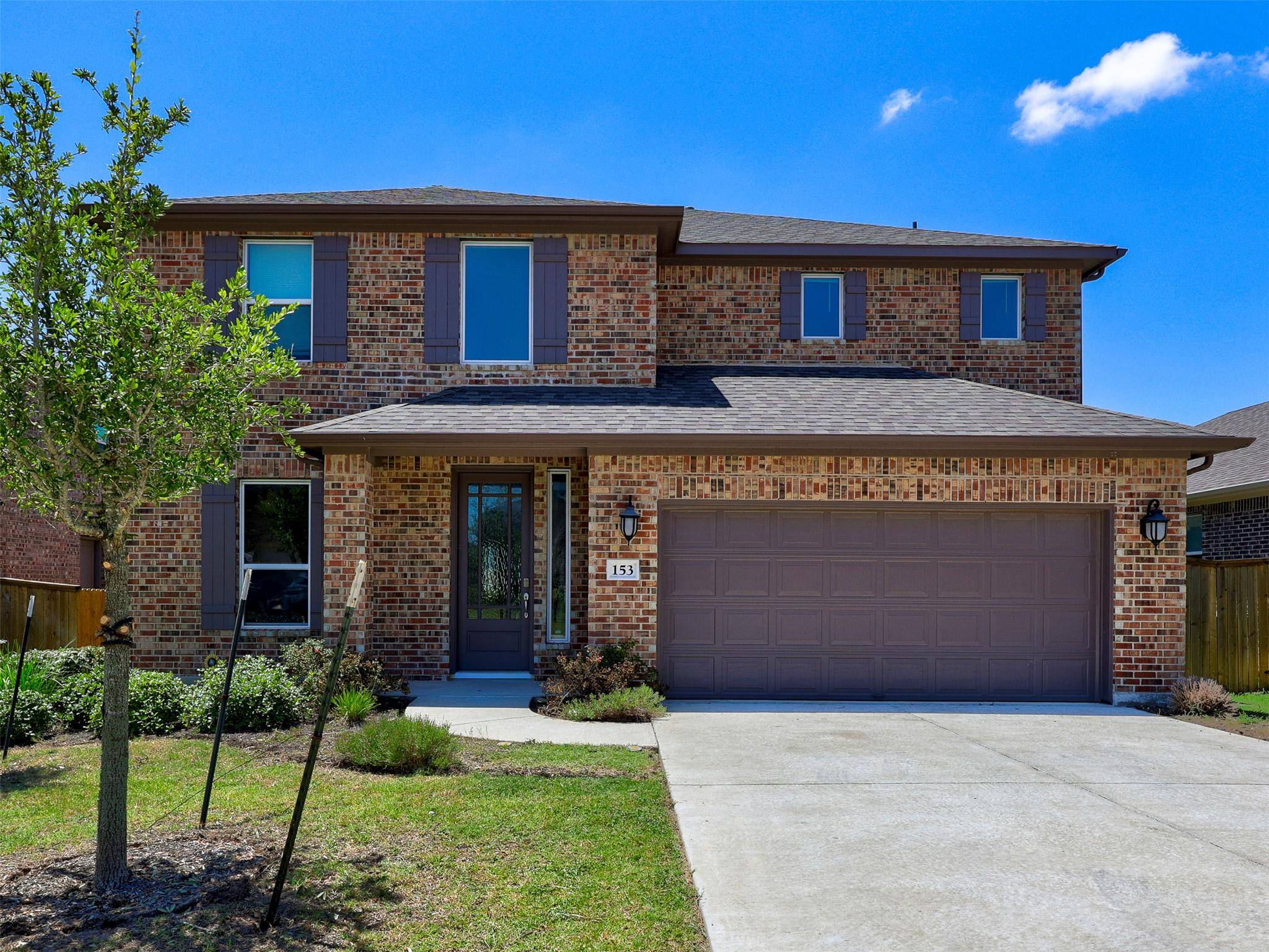 153 Milam Creek DR, Kyle, TX 78640