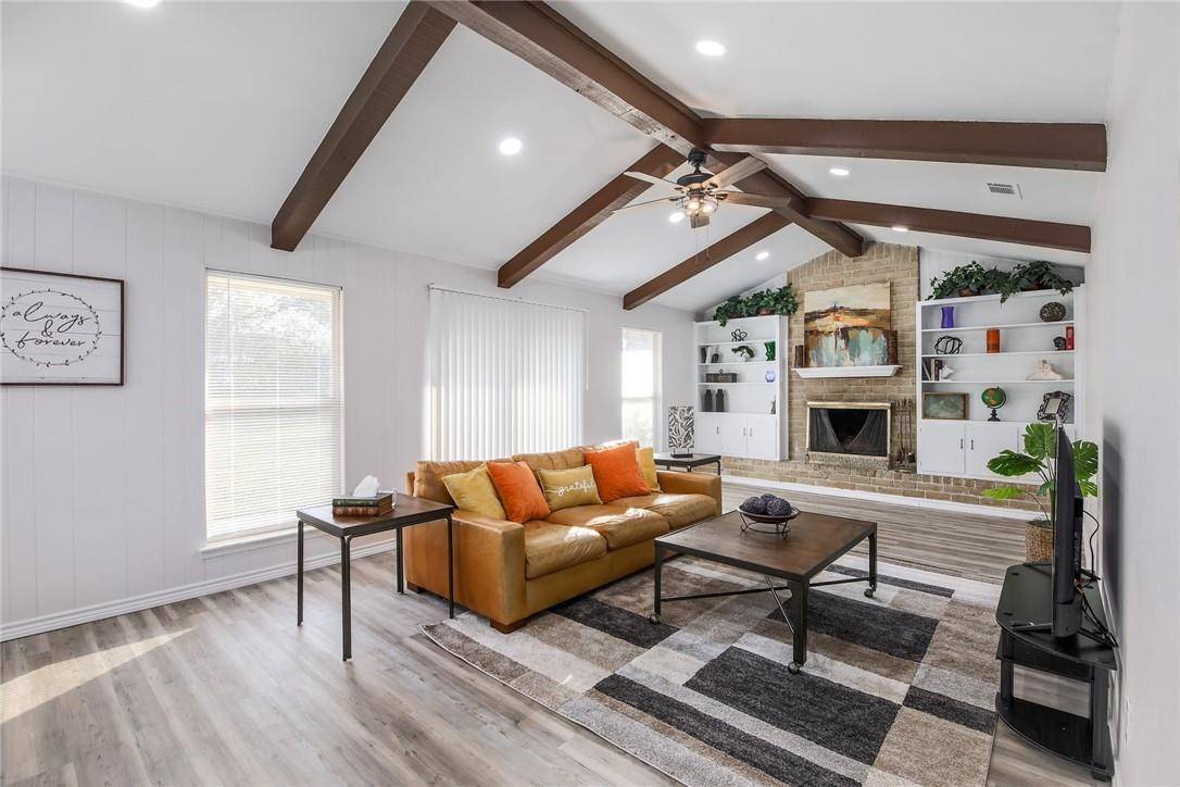407 Buckboard BLVD, Round Rock, TX 78681