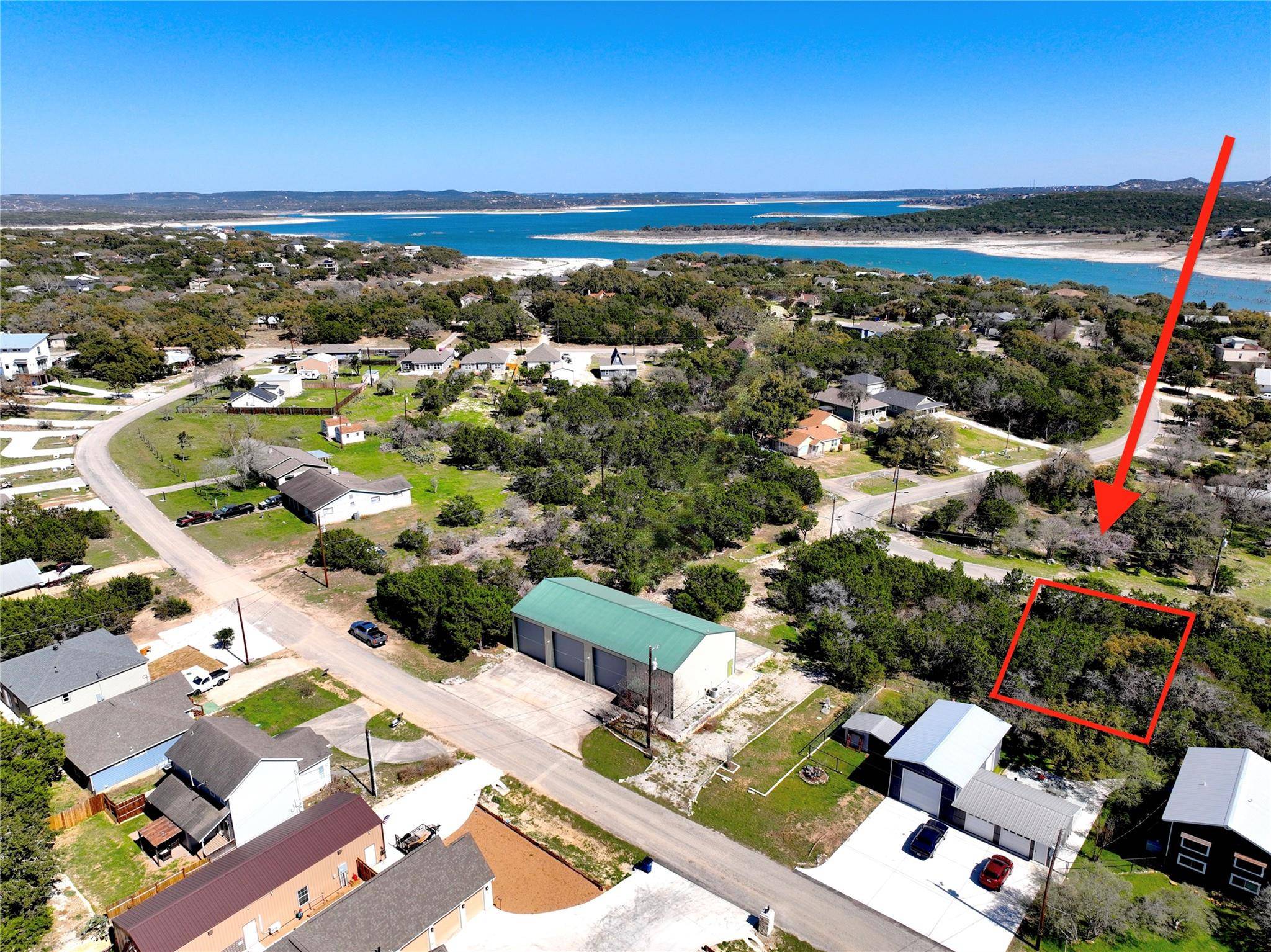 1841 Canyon Lake DR, Canyon Lake, TX 78133