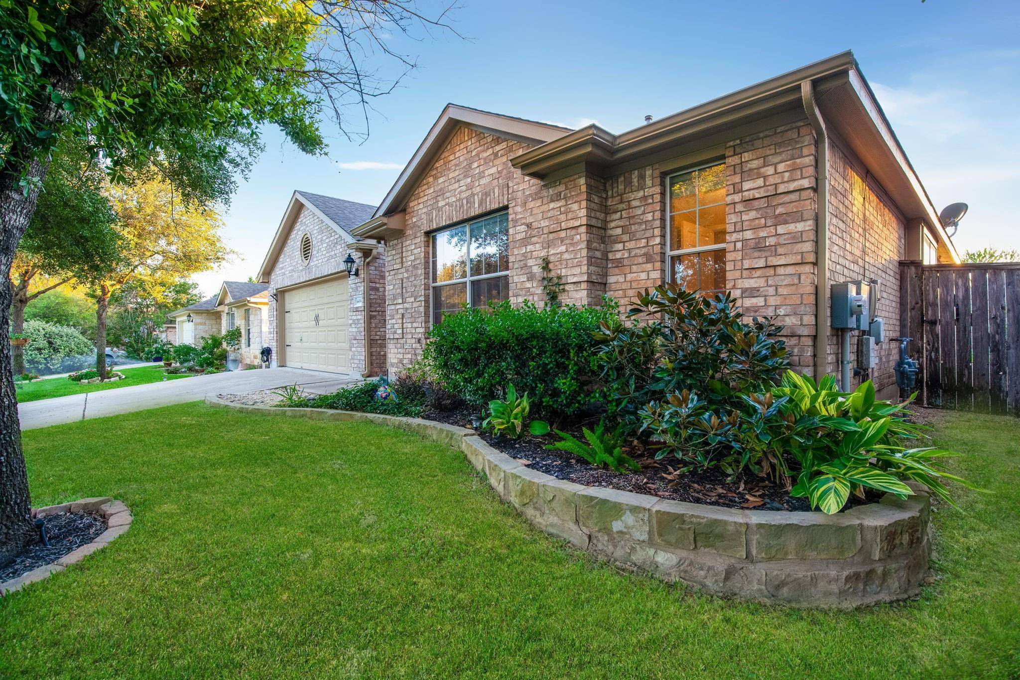 4494 Heritage Well LN, Round Rock, TX 78665