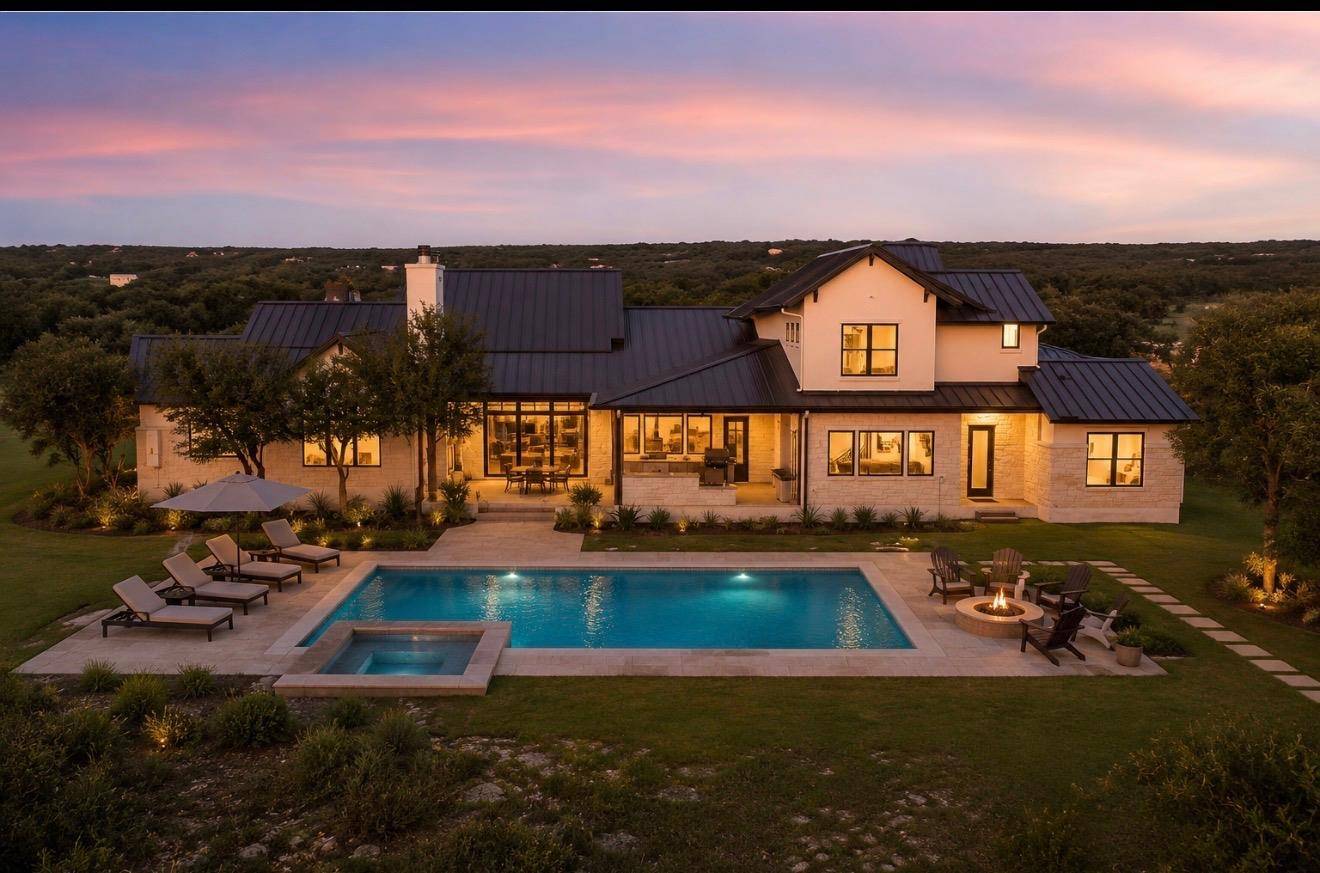 3706 Tuscany DR, Driftwood, TX 78619