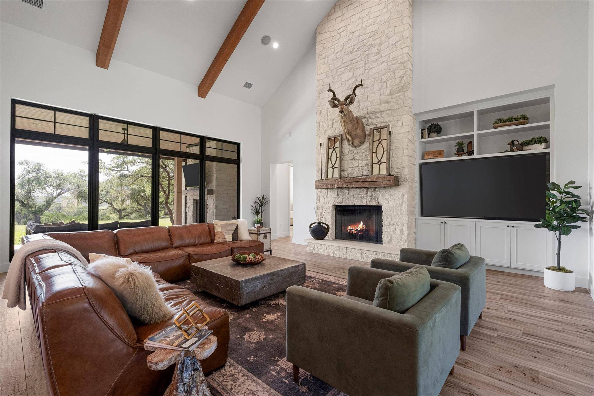 3706 Tuscany DR, Driftwood, TX 78619