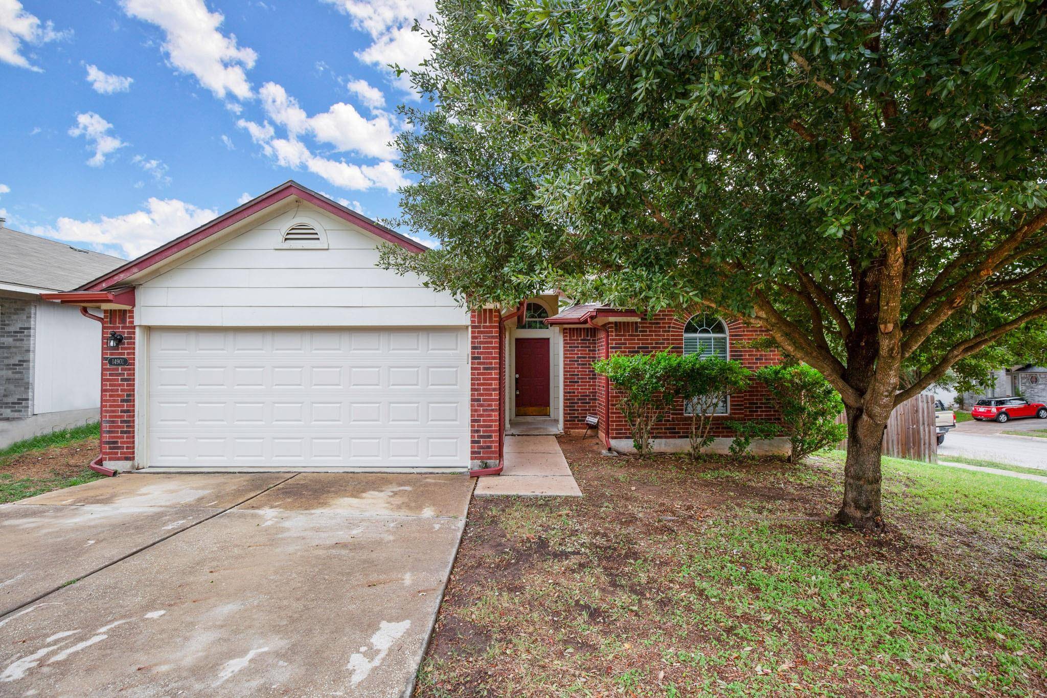 14901 Nuttall DR, Austin, TX 78724