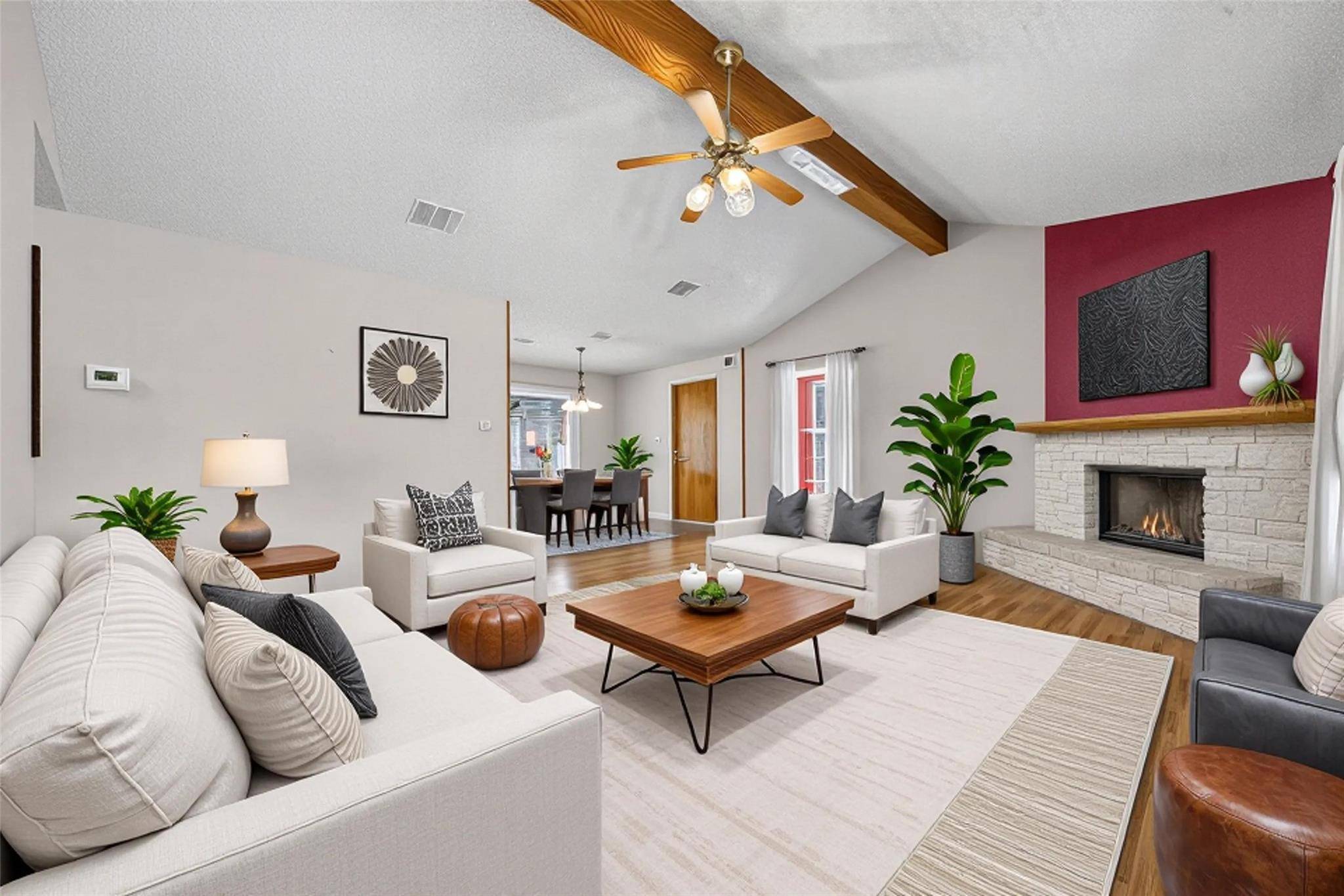 10706 Creek View DR, Austin, TX 78748