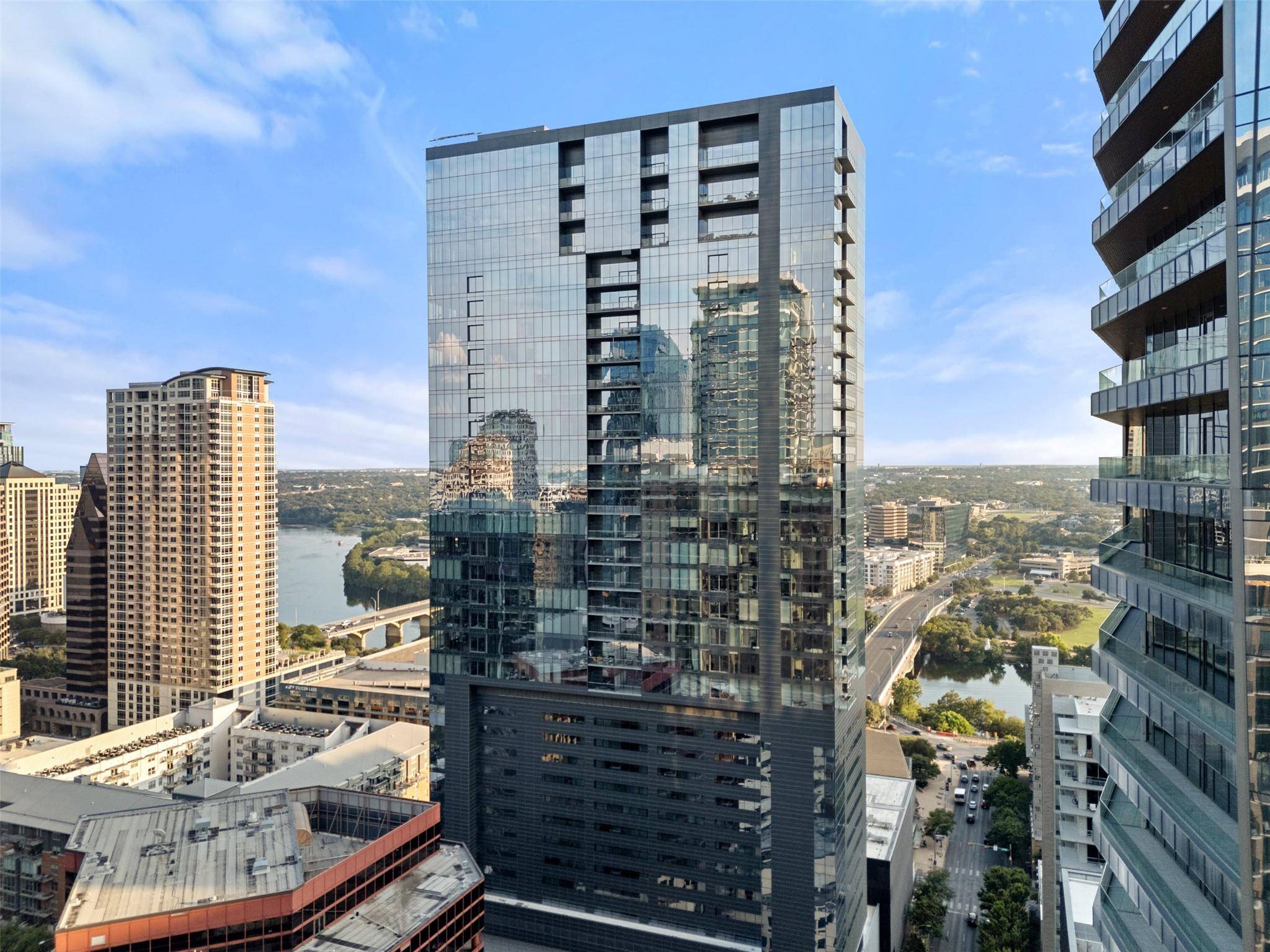 210 Lavaca ST #2505, Austin, TX 78701