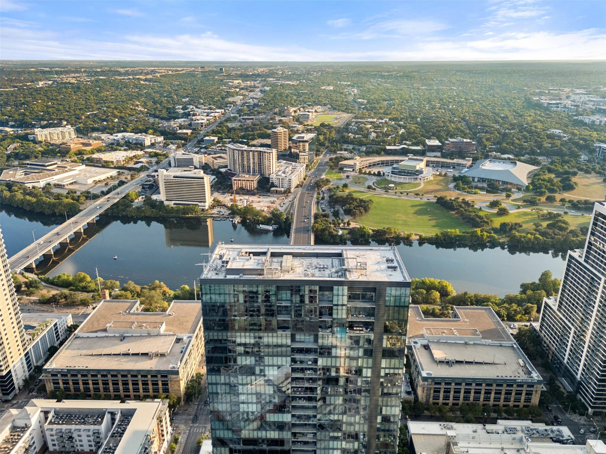 210 Lavaca ST #2505, Austin, TX 78701