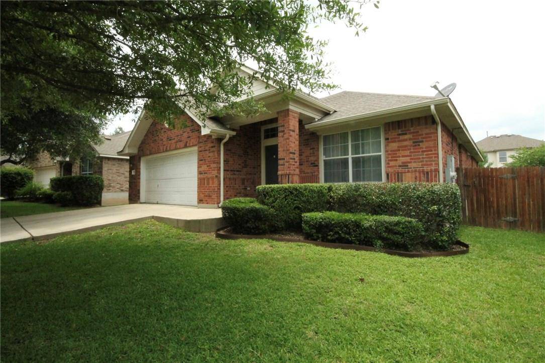 3728 Pine Needle CIR, Round Rock, TX 78681