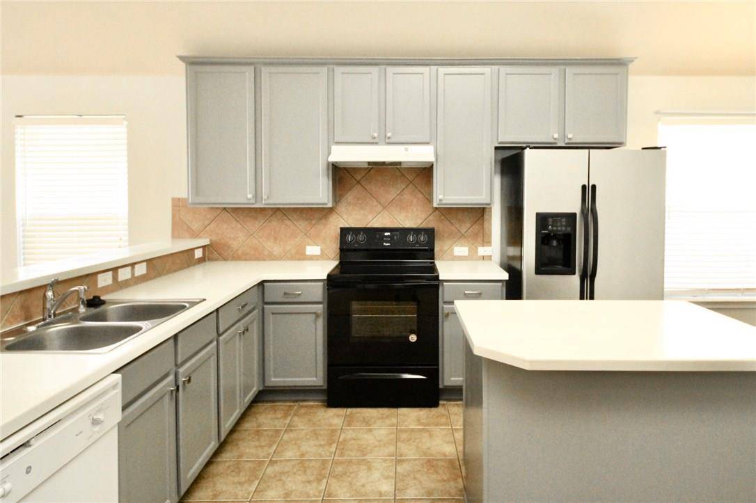 3728 Pine Needle CIR, Round Rock, TX 78681