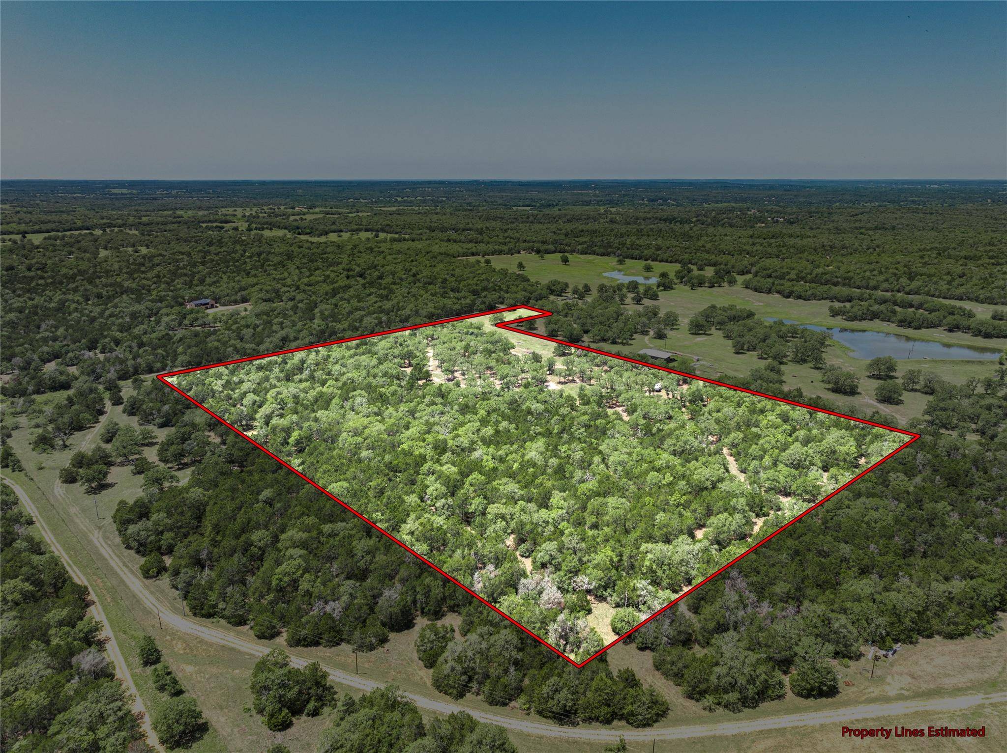 4638 Red Hollow Lane LN, Smithville, TX 78957