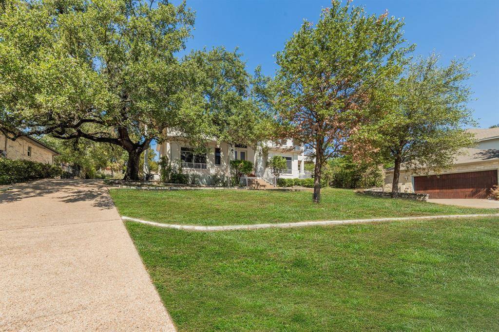 1704 Randolph Ridge TRL, Austin, TX 78746