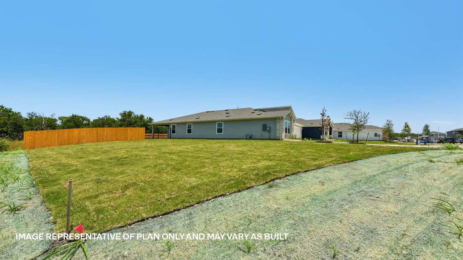 9425 Buckstitch Saddle DR, Austin, TX 78653