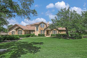 2401 Sailpoint DR, Spicewood, TX 78669