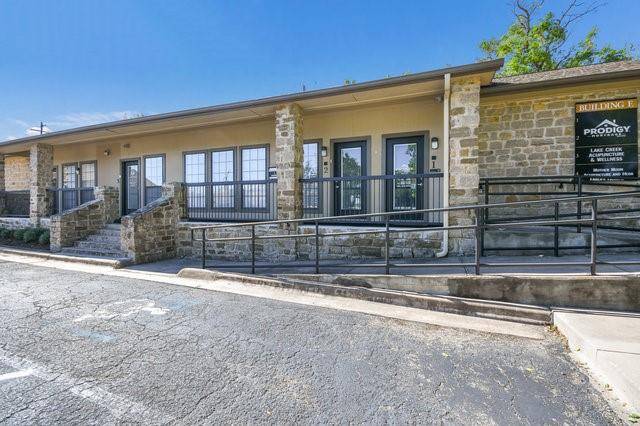 13740 N Highway 183 #E, Austin, TX 78750