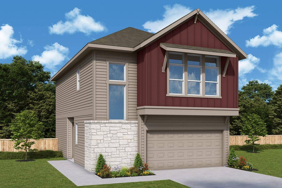 1015 Lucinda Williams DR, Austin, TX 78744