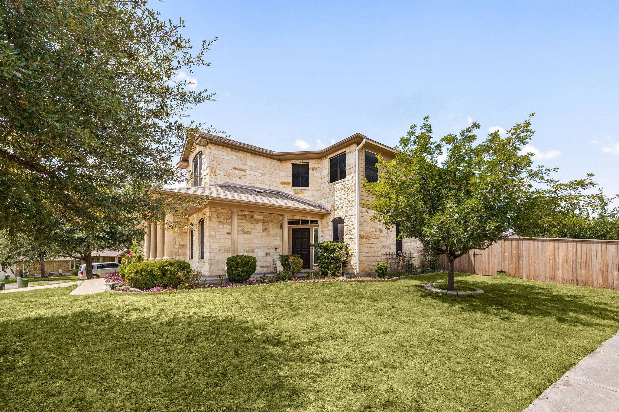 100 Sandy Lyle CV, Round Rock, TX 78664