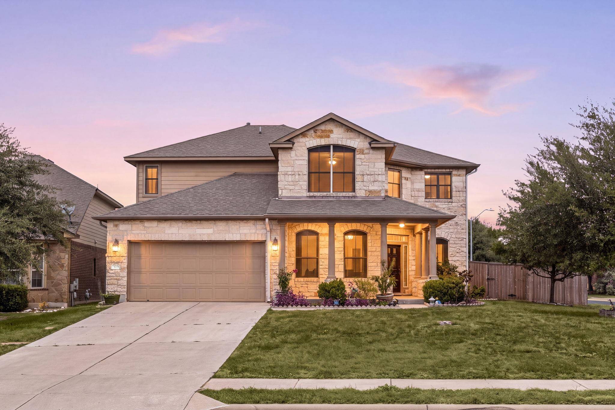 100 Sandy Lyle CV, Round Rock, TX 78664