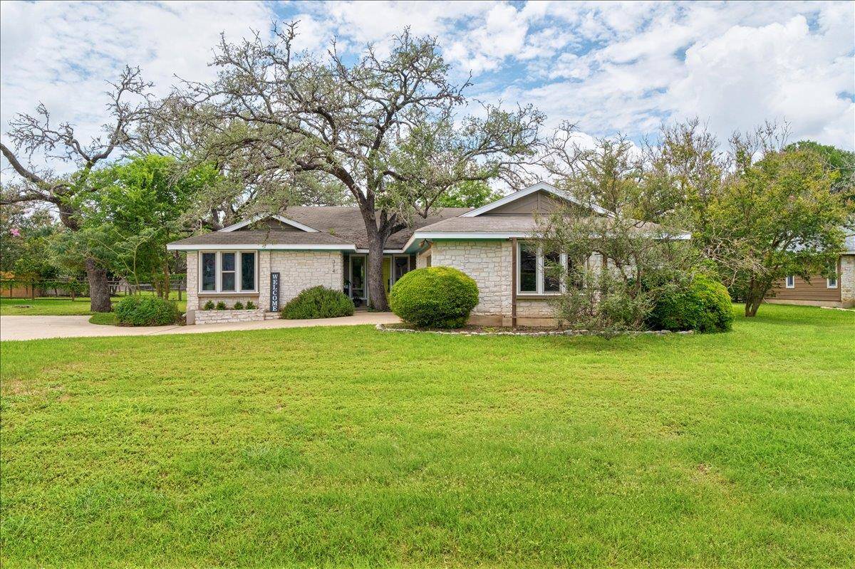 314 Turnstone DR, Buda, TX 78610