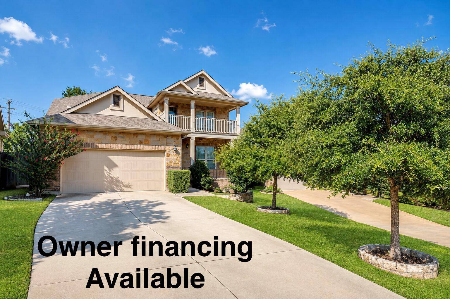 153 Crescent Heights DR, Georgetown, TX 78628