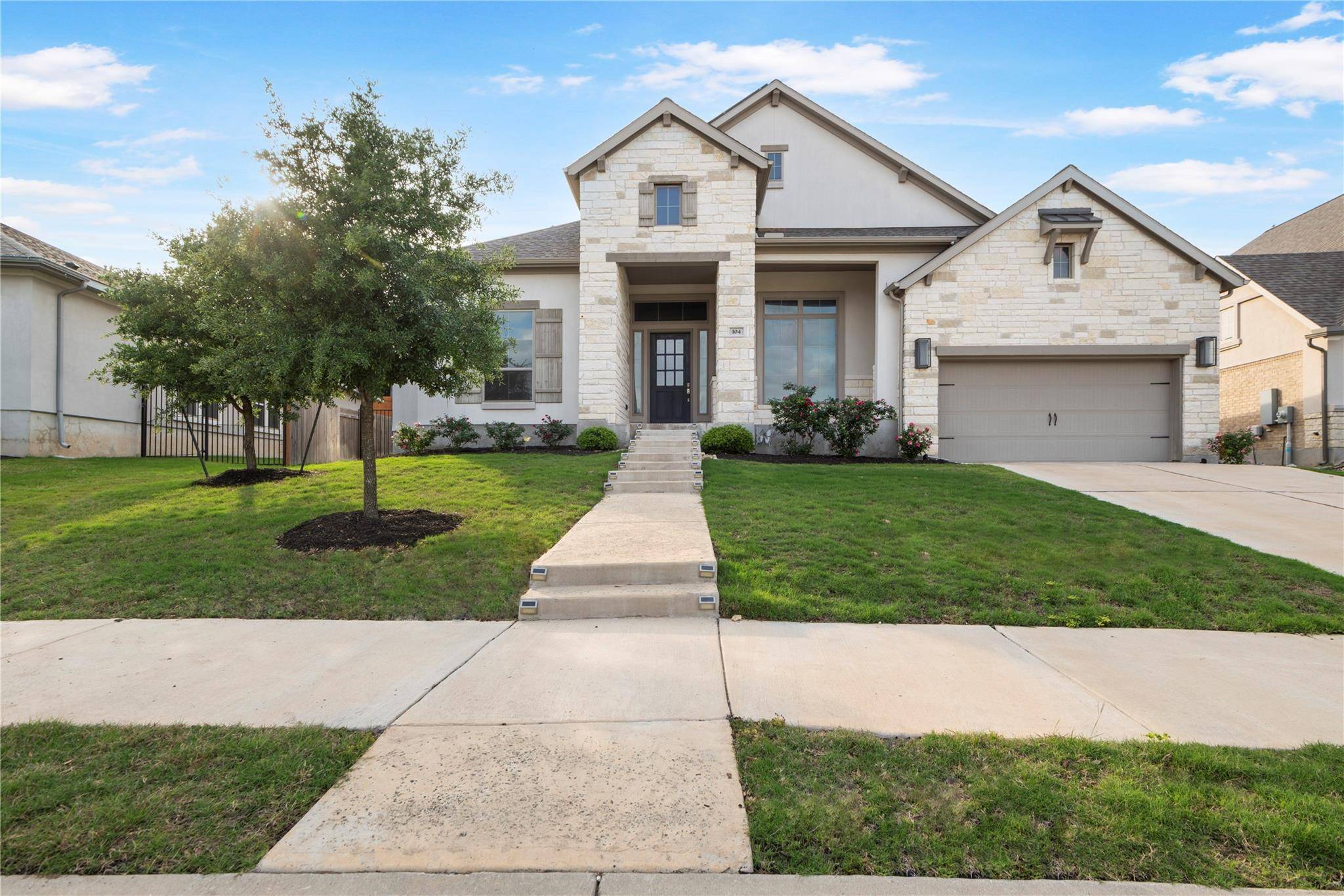 104 CATANI LOOP, Georgetown, TX 78628