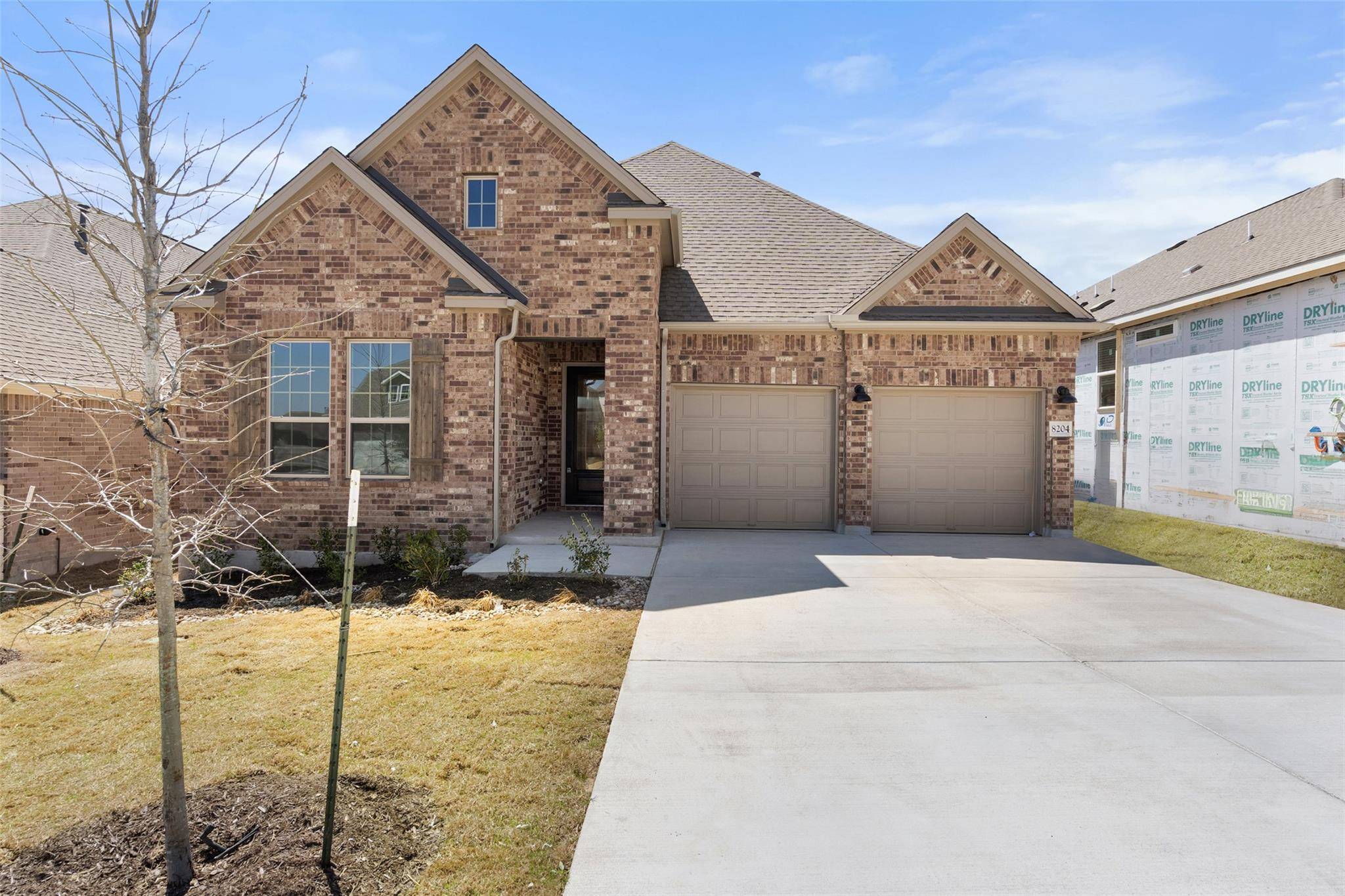 17532 Junipero ST, Pflugerville, TX 78660