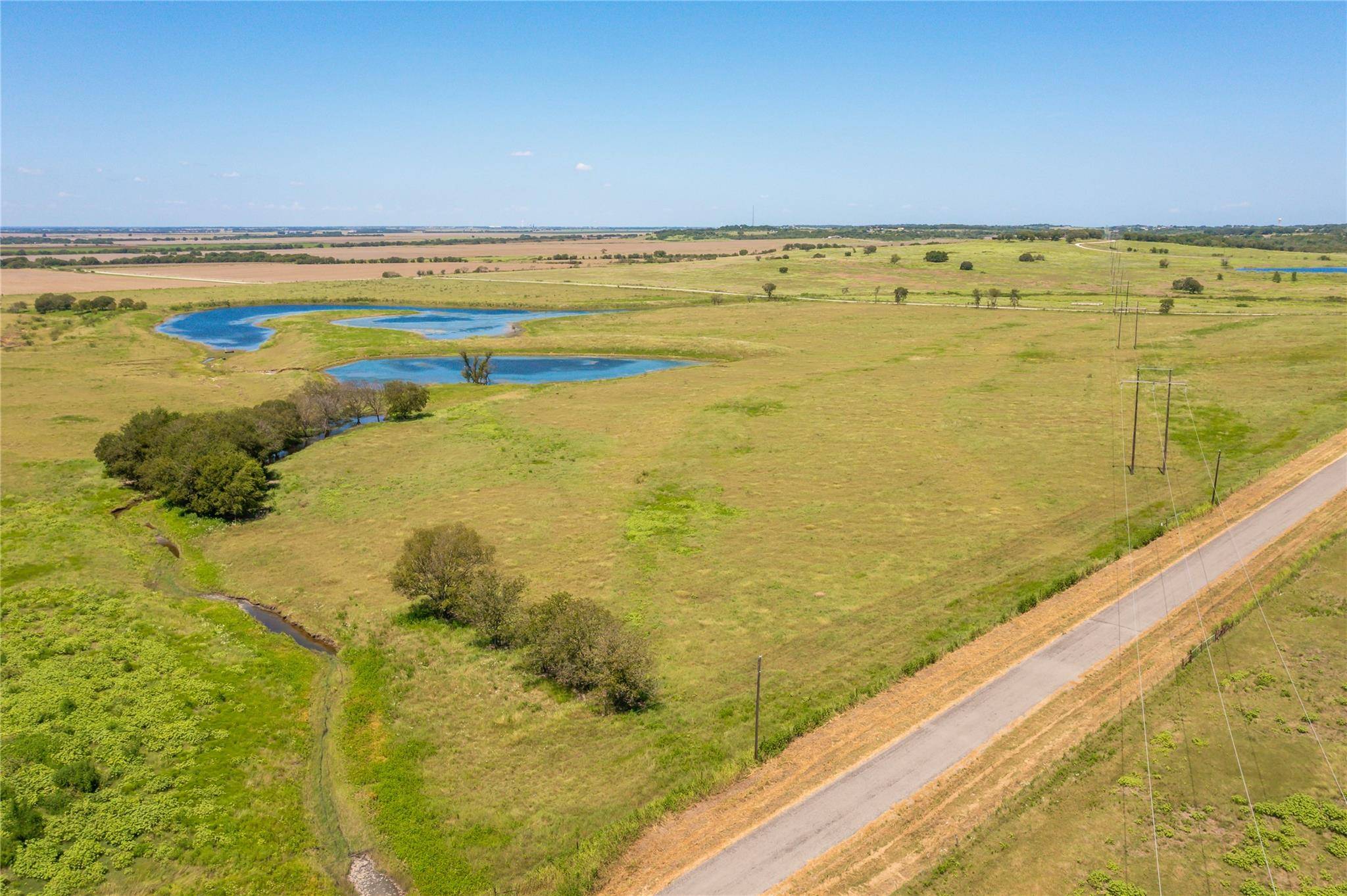 Lot 4 Wall Ridge RD, Moody, TX 76557