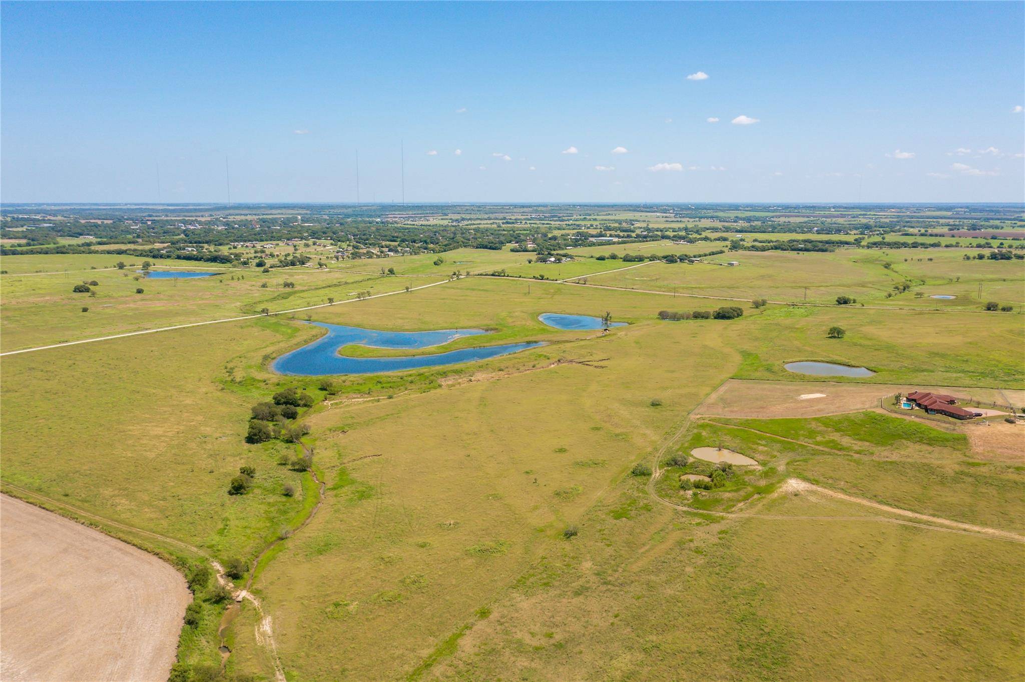 Lot 4 Wall Ridge RD, Moody, TX 76557