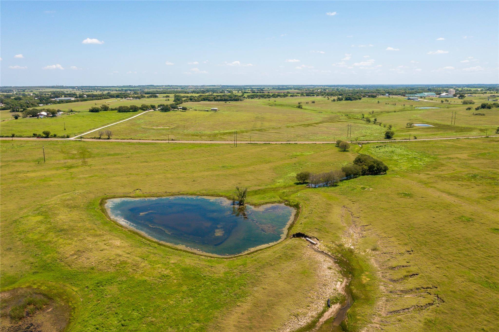 Lot 4 Wall Ridge RD, Moody, TX 76557