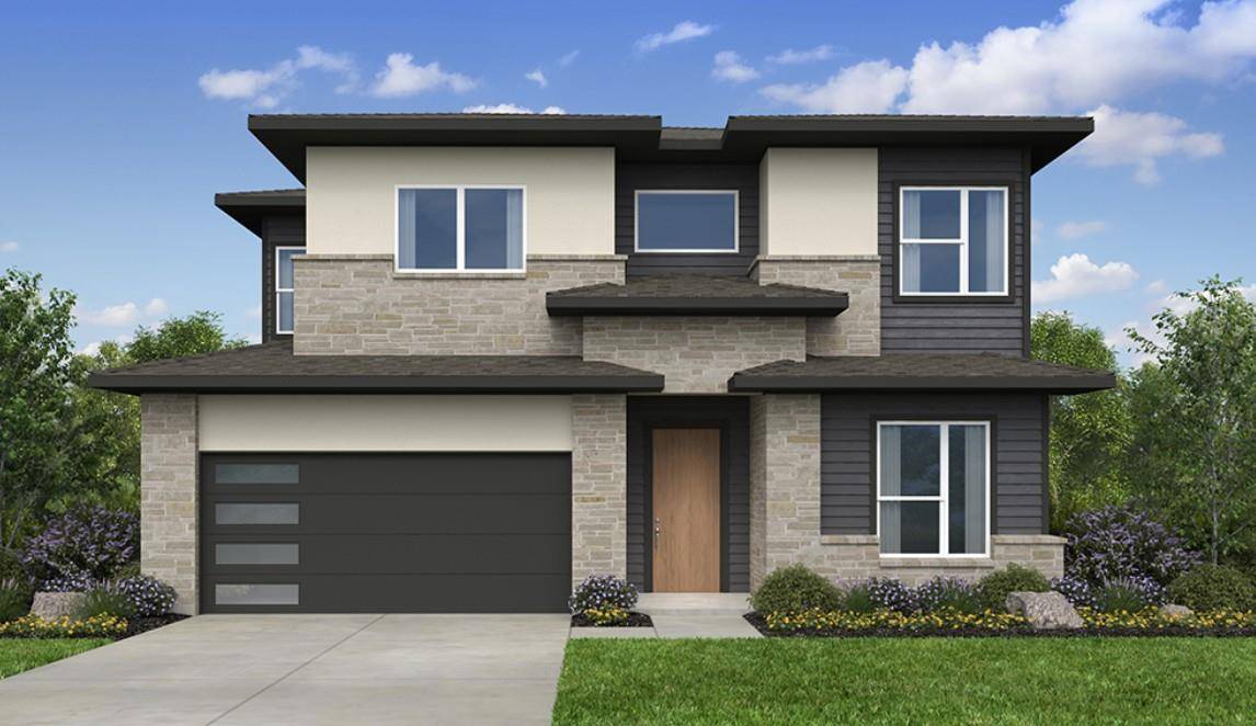 181 Little Tenina TRL, Cedar Creek, TX 78602