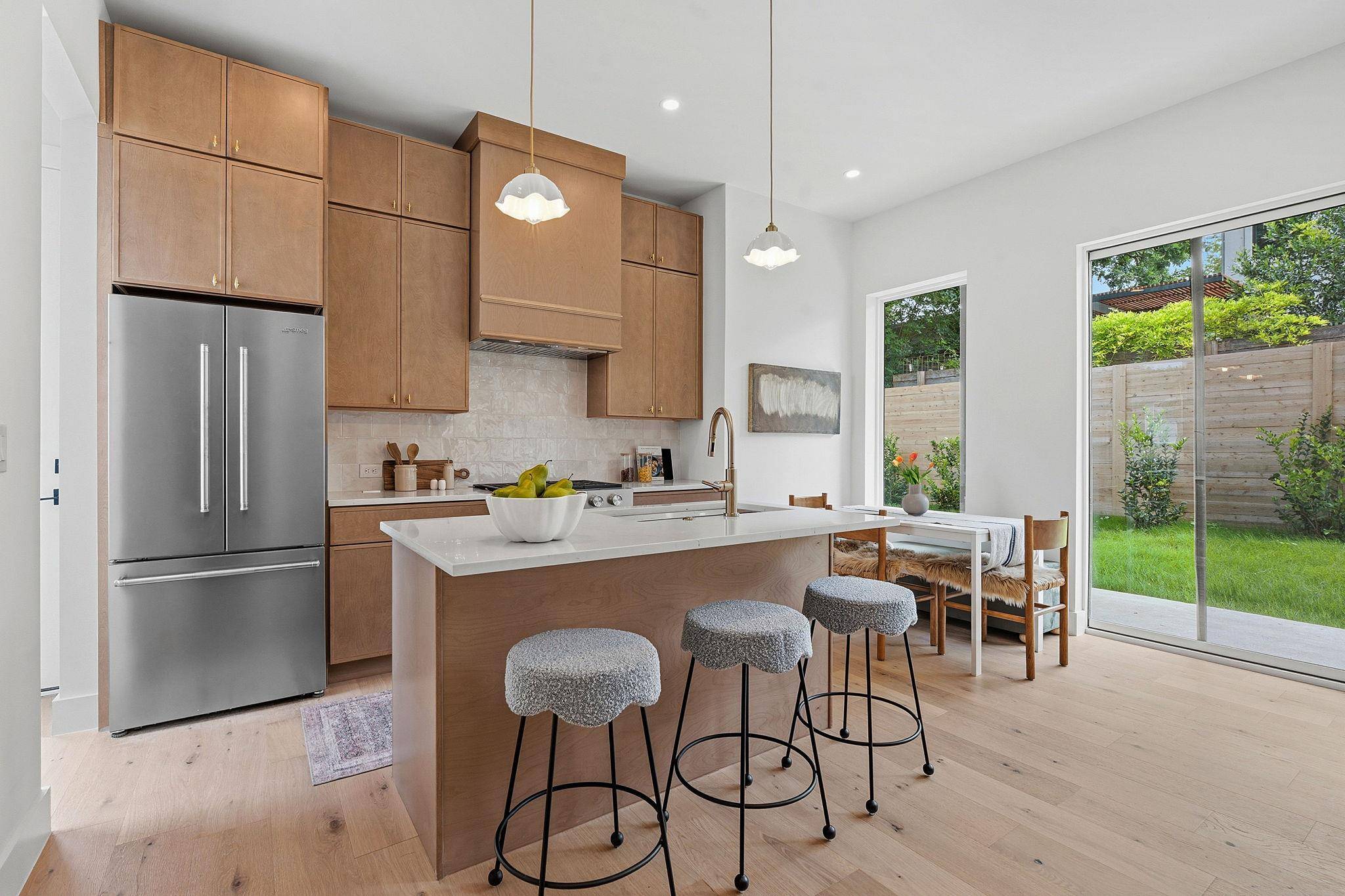 2009 Payne Ave #2, Austin, TX 78757