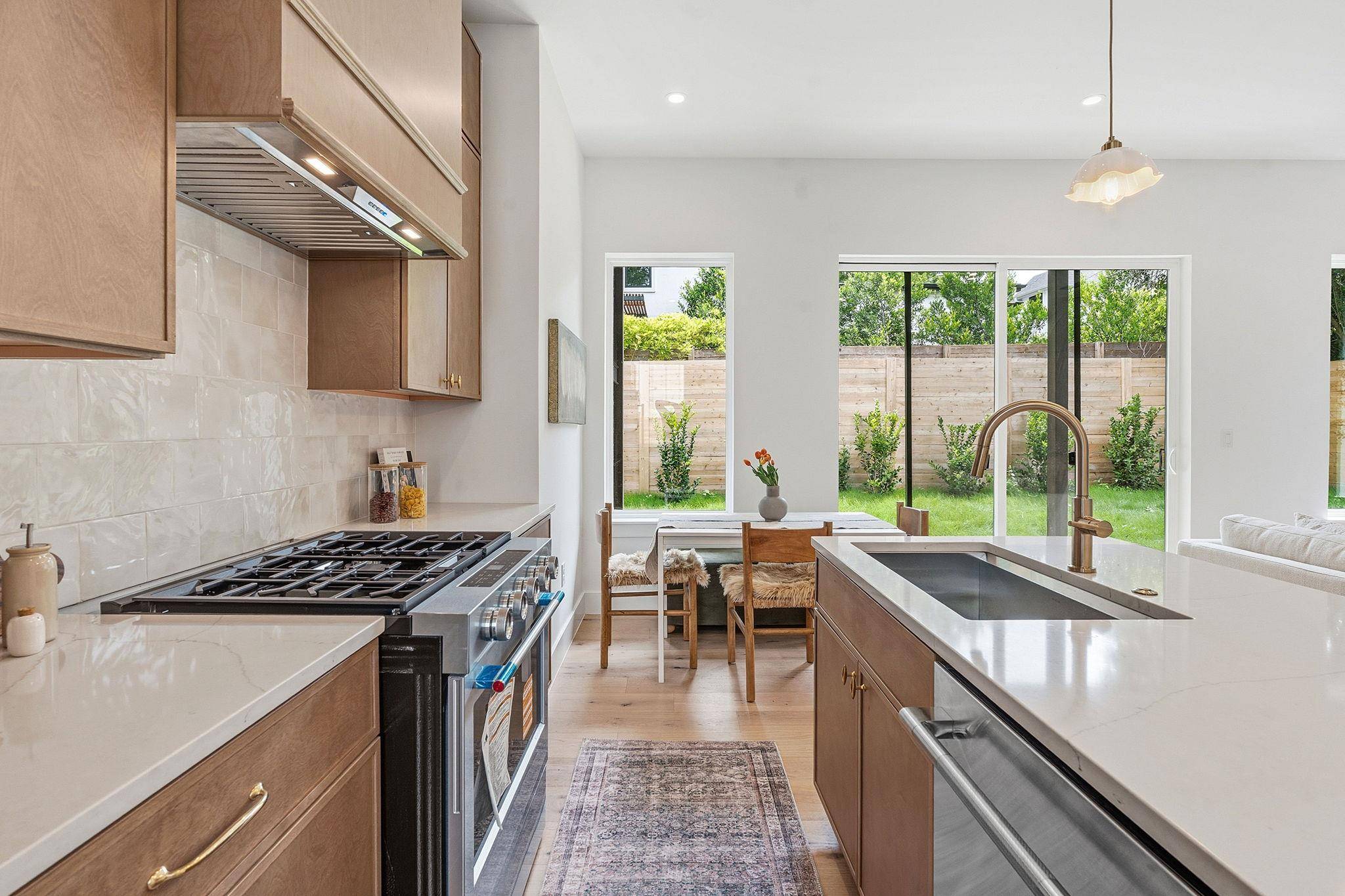 2009 Payne Ave #2, Austin, TX 78757