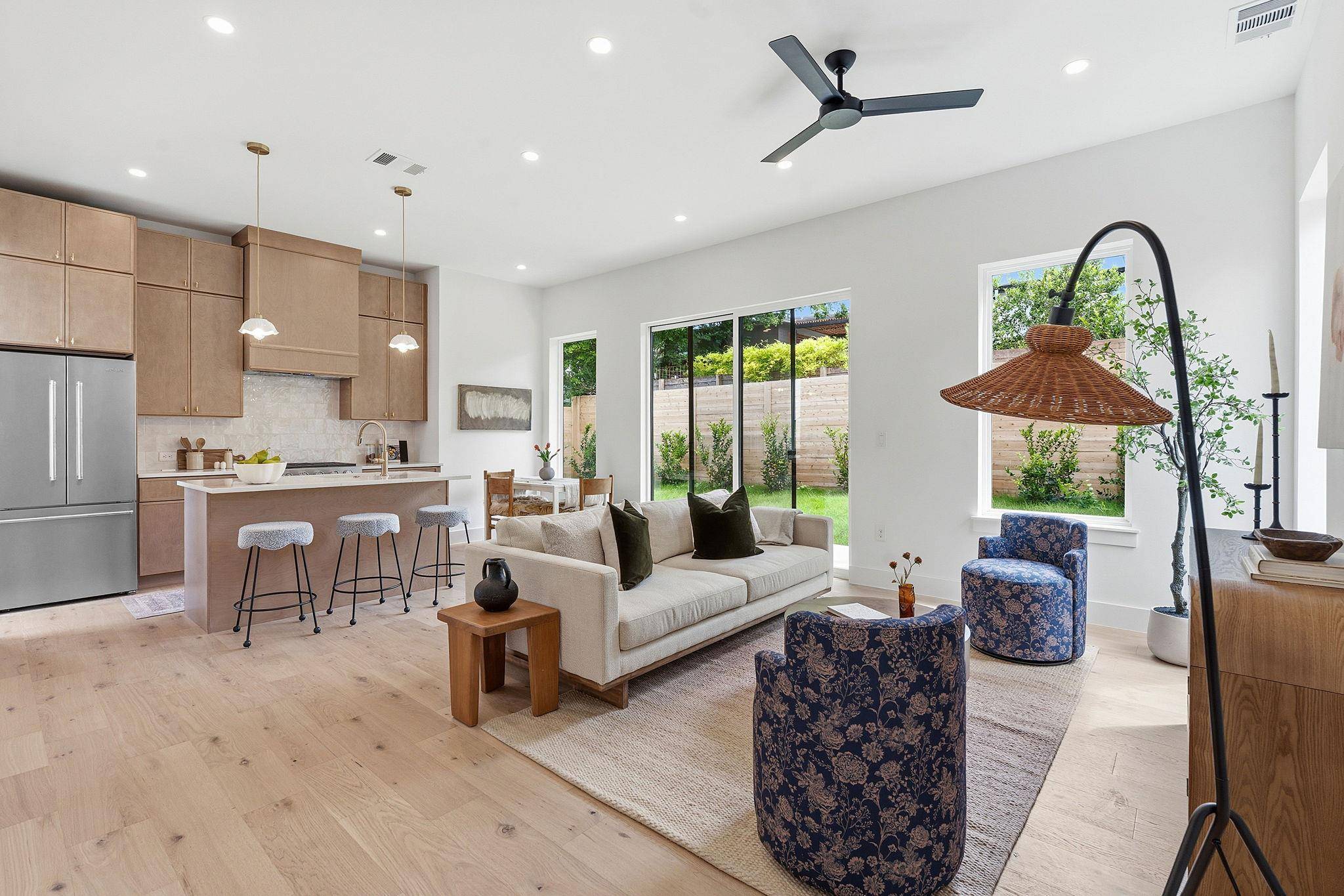 2009 Payne Ave #2, Austin, TX 78757