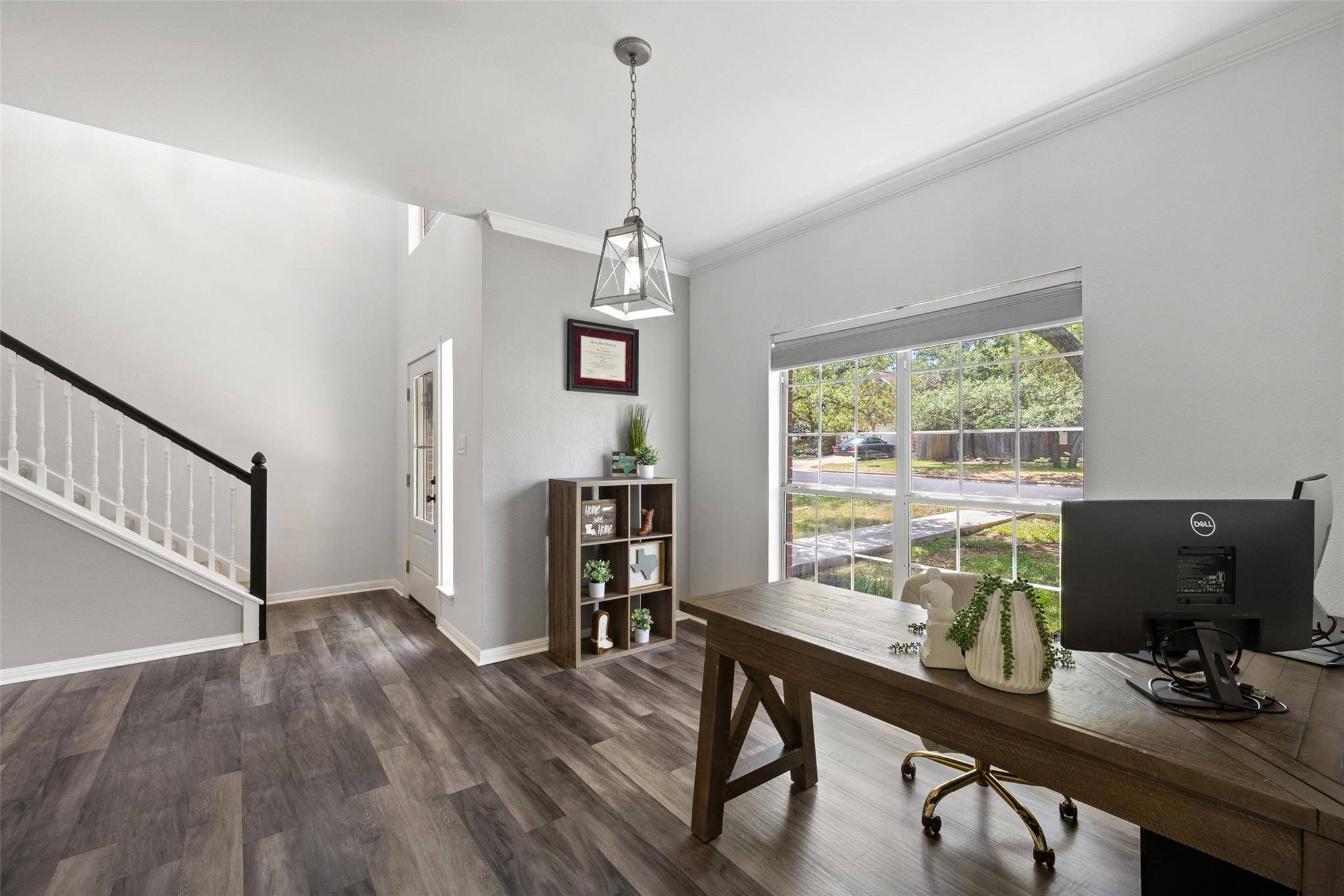 10707 Beckwood DR, Austin, TX 78726