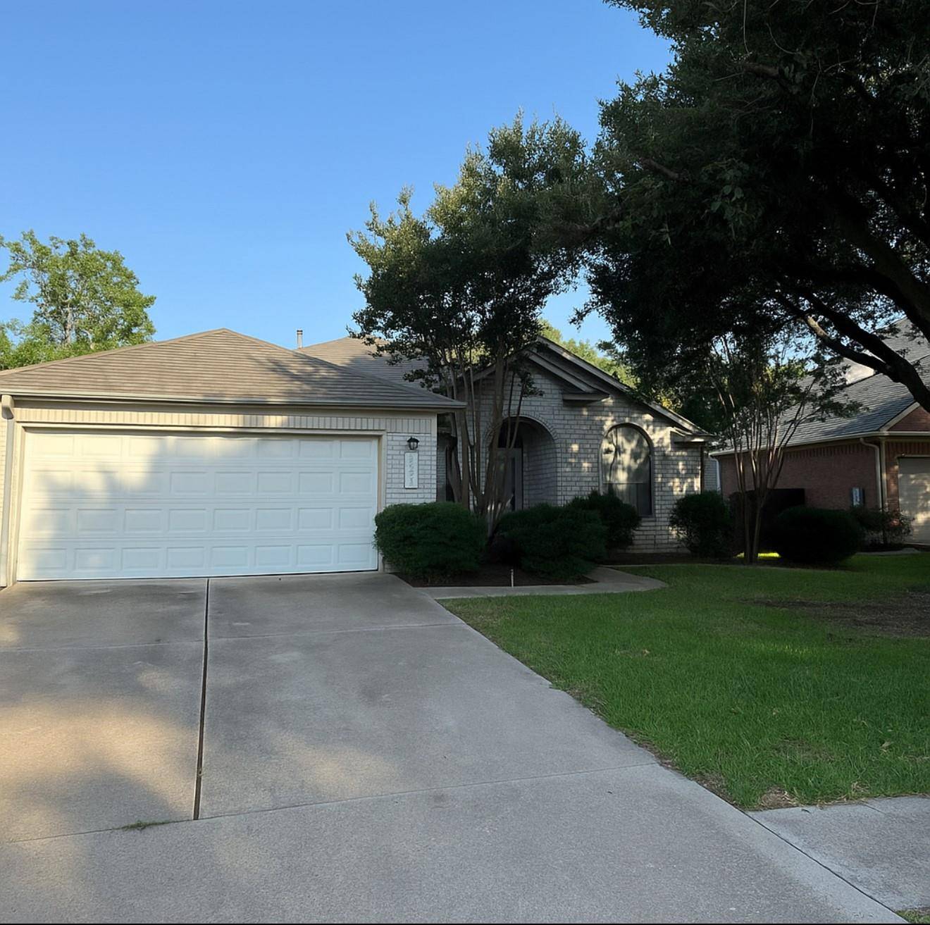 1316 Mesquite RD, Cedar Park, TX 78613