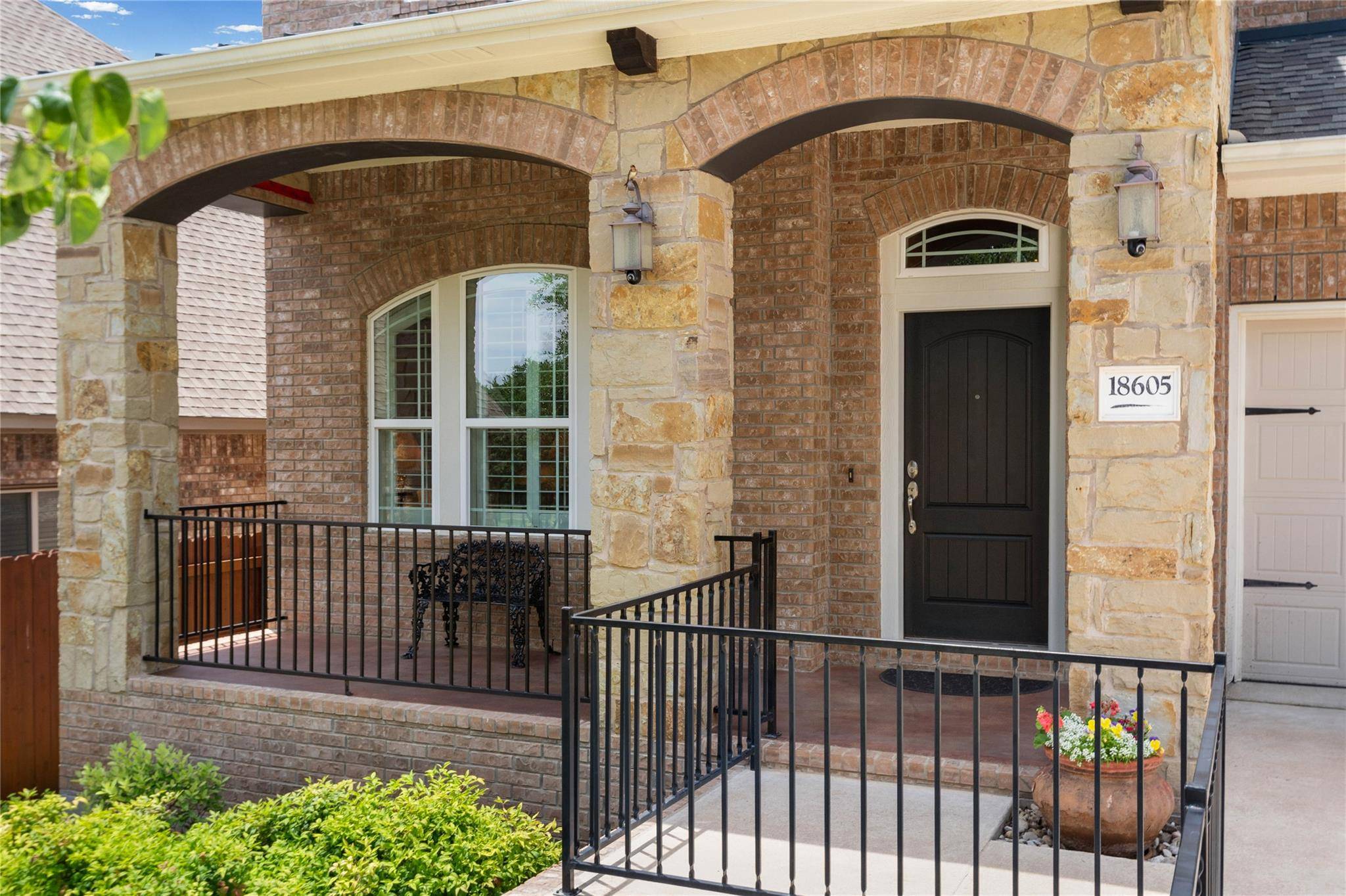 18605 Amberg PL, Austin, TX 78738