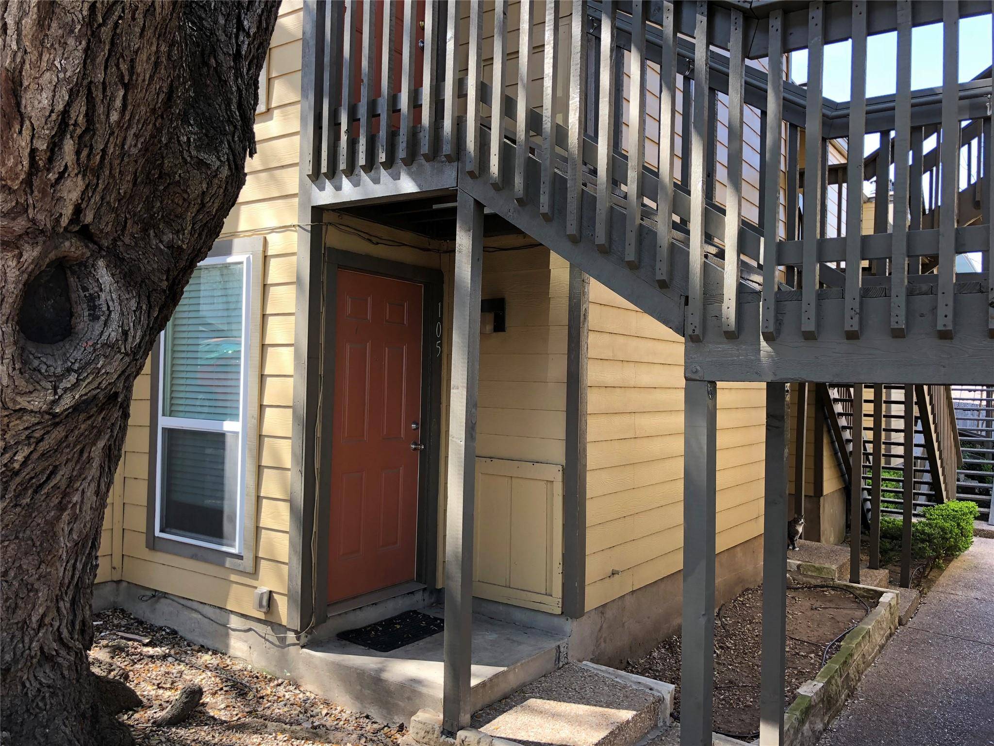 1000 W 26th ST #105, Austin, TX 78705