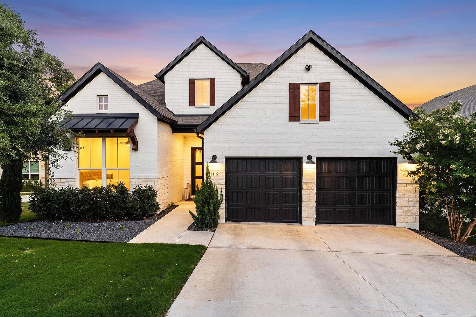 1116 River TRCE, Georgetown, TX 78628