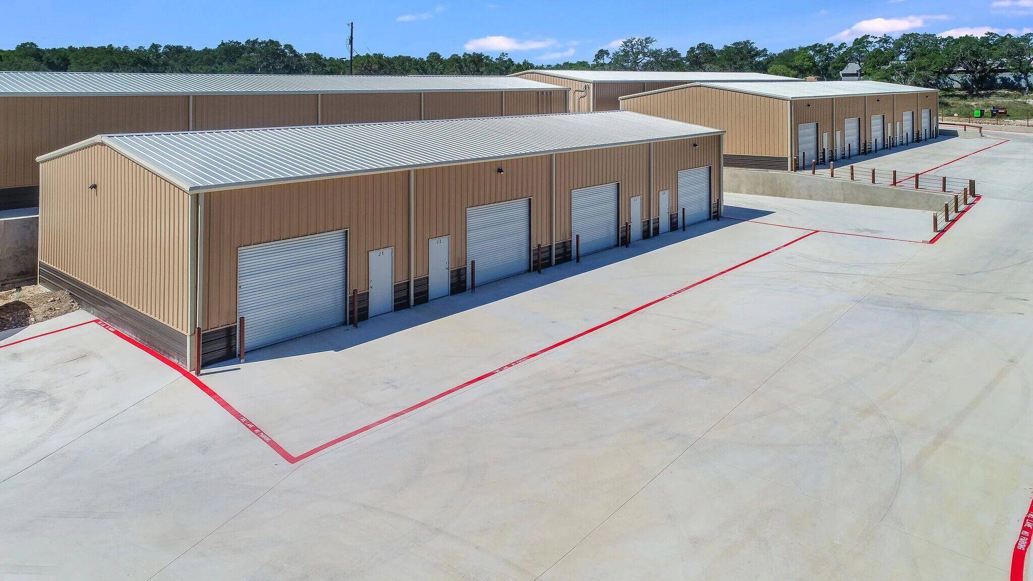 38 Rust LN #J1-J2, Boerne, TX 78006