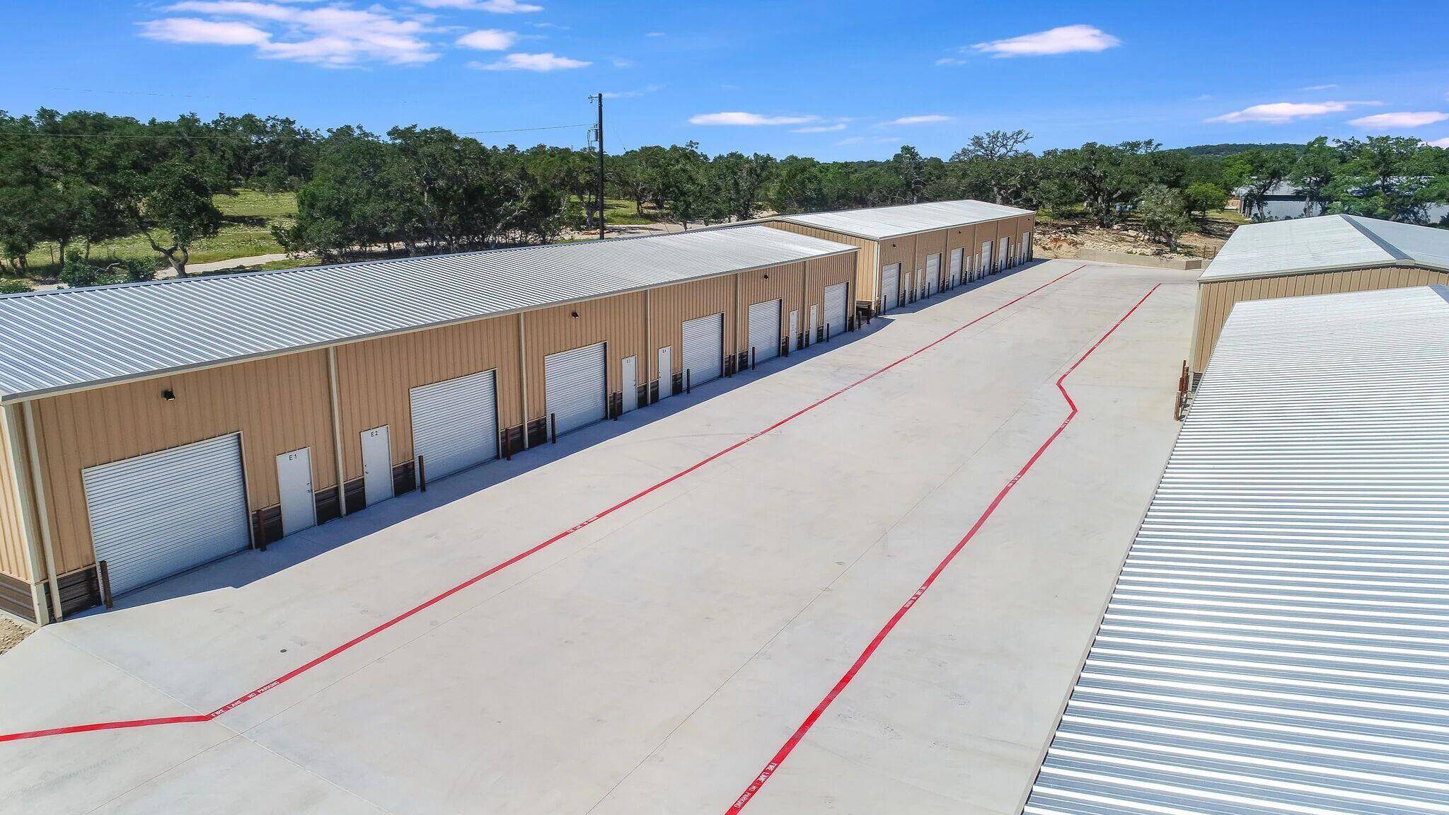 38 Rust LN #J1-J2, Boerne, TX 78006