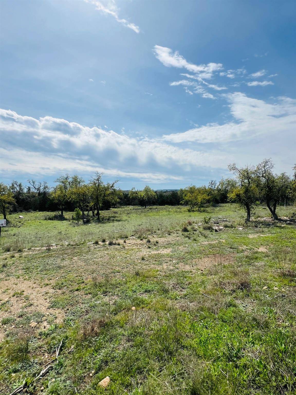 Lot 40 Prancing Deer LN, Johnson City, TX 78636